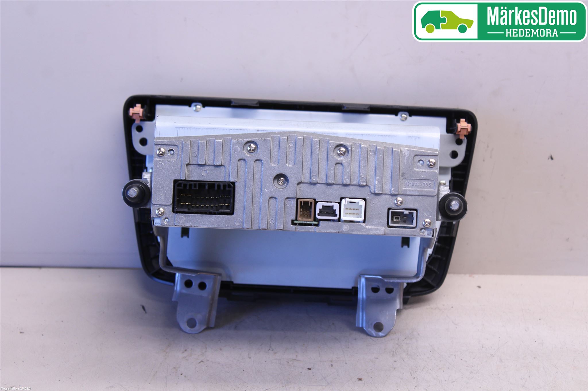 Suzuki BALENO 95-19 Stereo Radio Med Cd