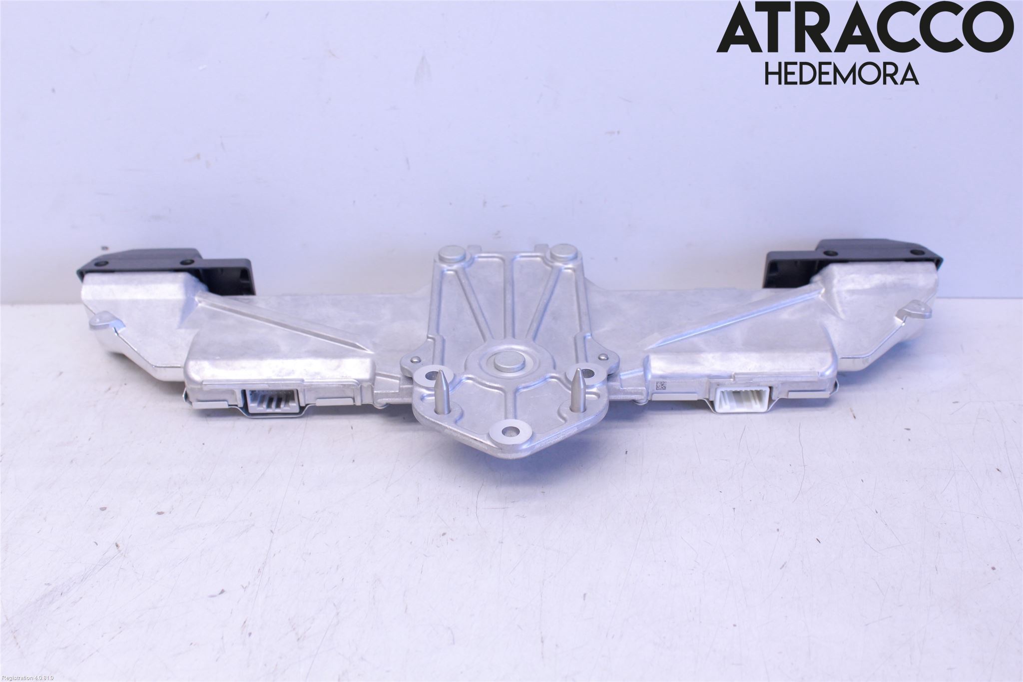 Subaru IMPREZA V 18- Sensor Kollisjonsbeskyttelse