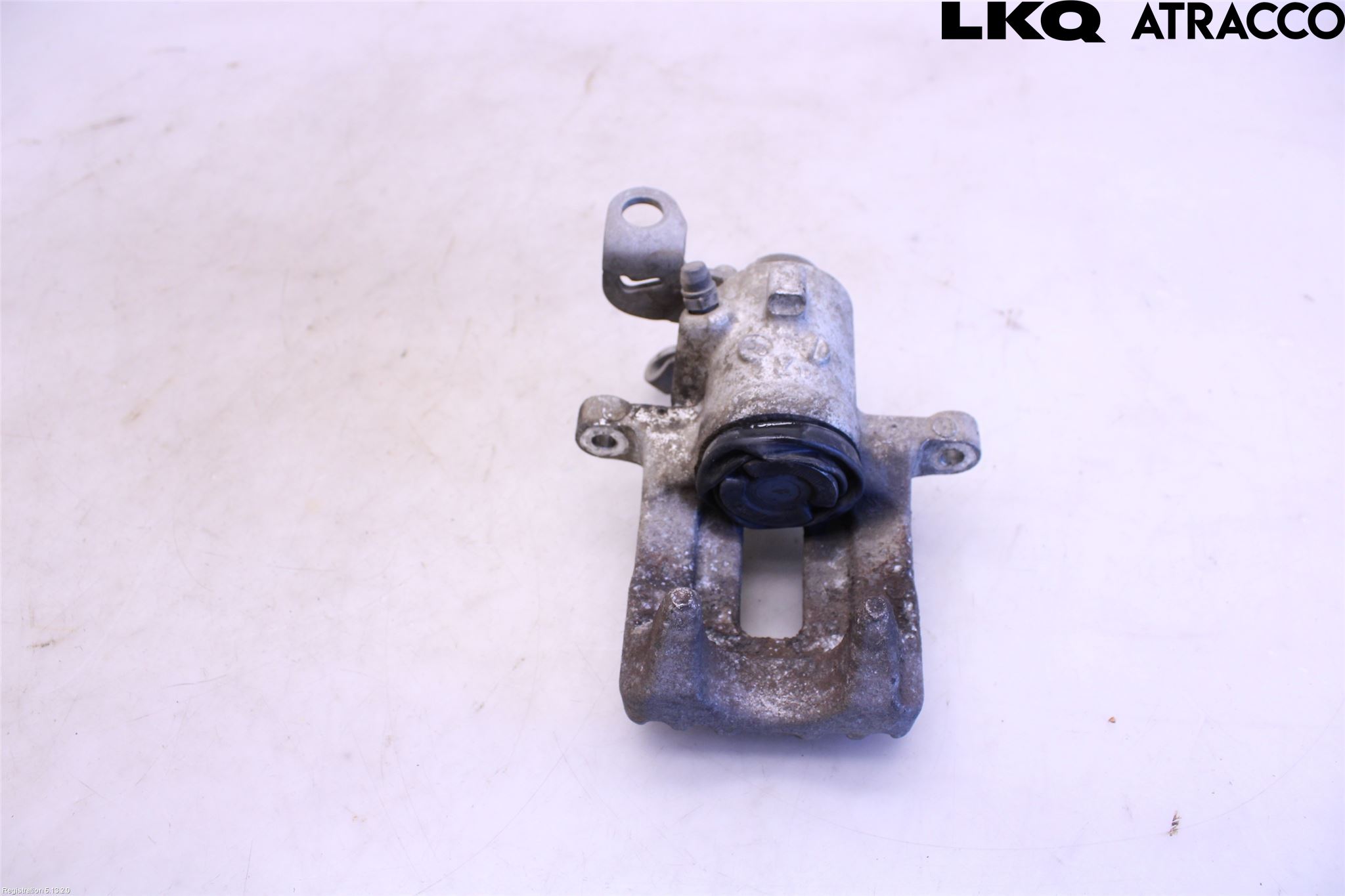 Skoda SCALA 19- Bremsecaliper Bak Høyre