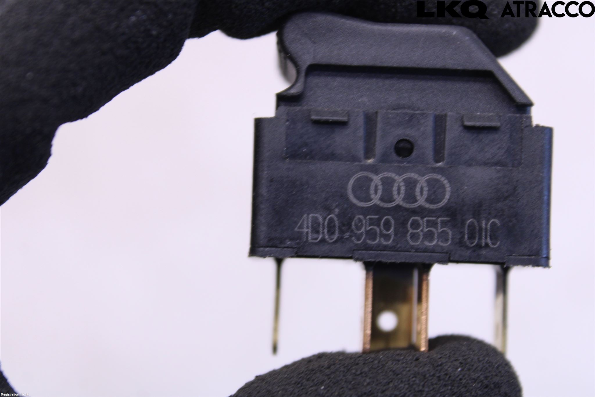 Audi A4/S4 99B-00 Bryter Vindusheis