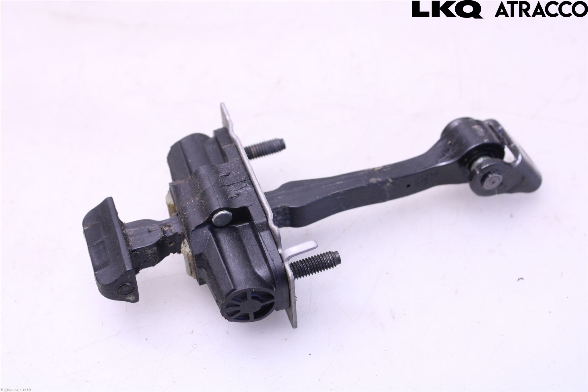 Peugeot 308 14-21 Dørstopper