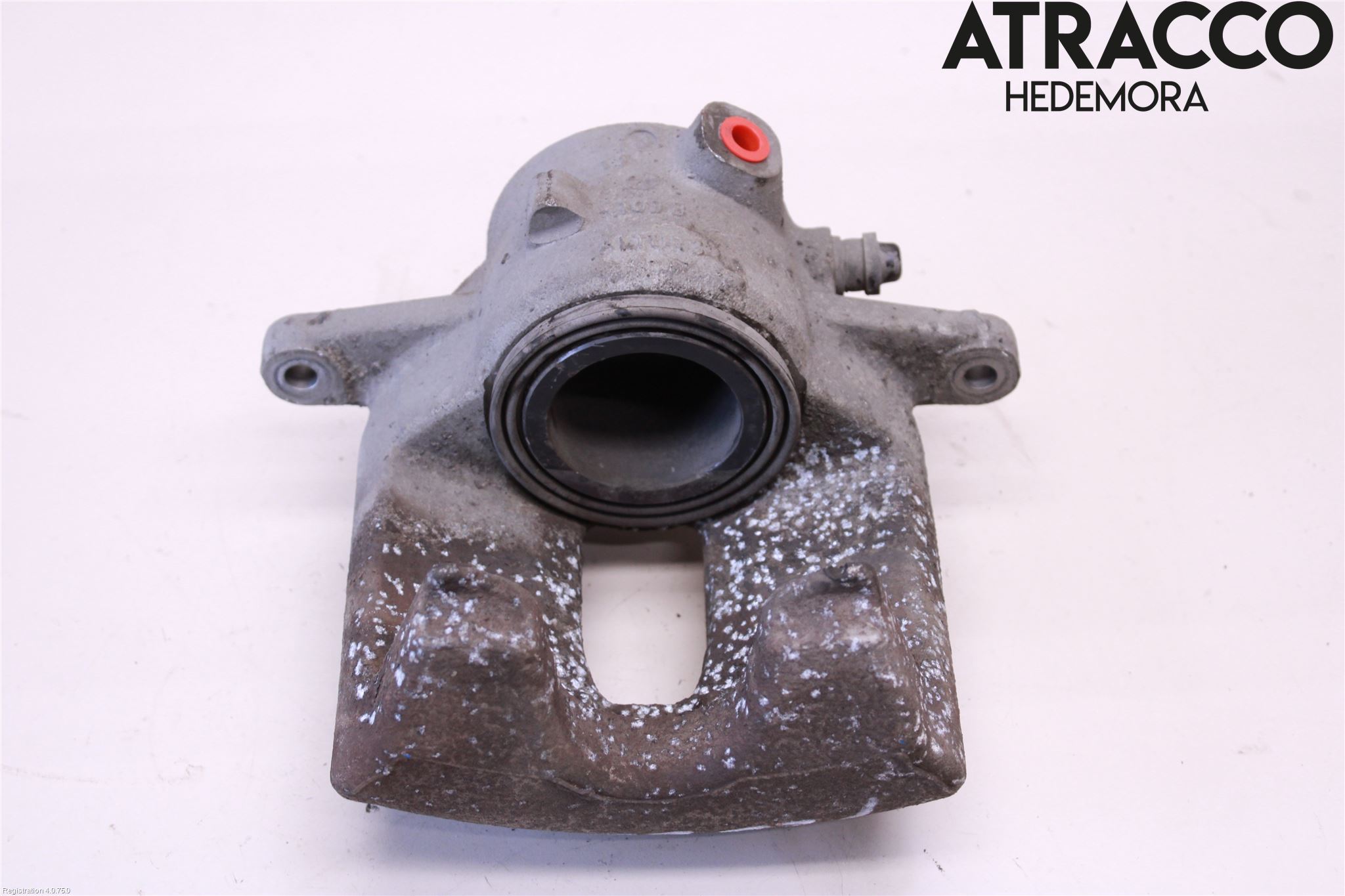 Mercedes-Benz MB C-KLASS (W204) 07-15 Bremsecaliper Foran Venstre