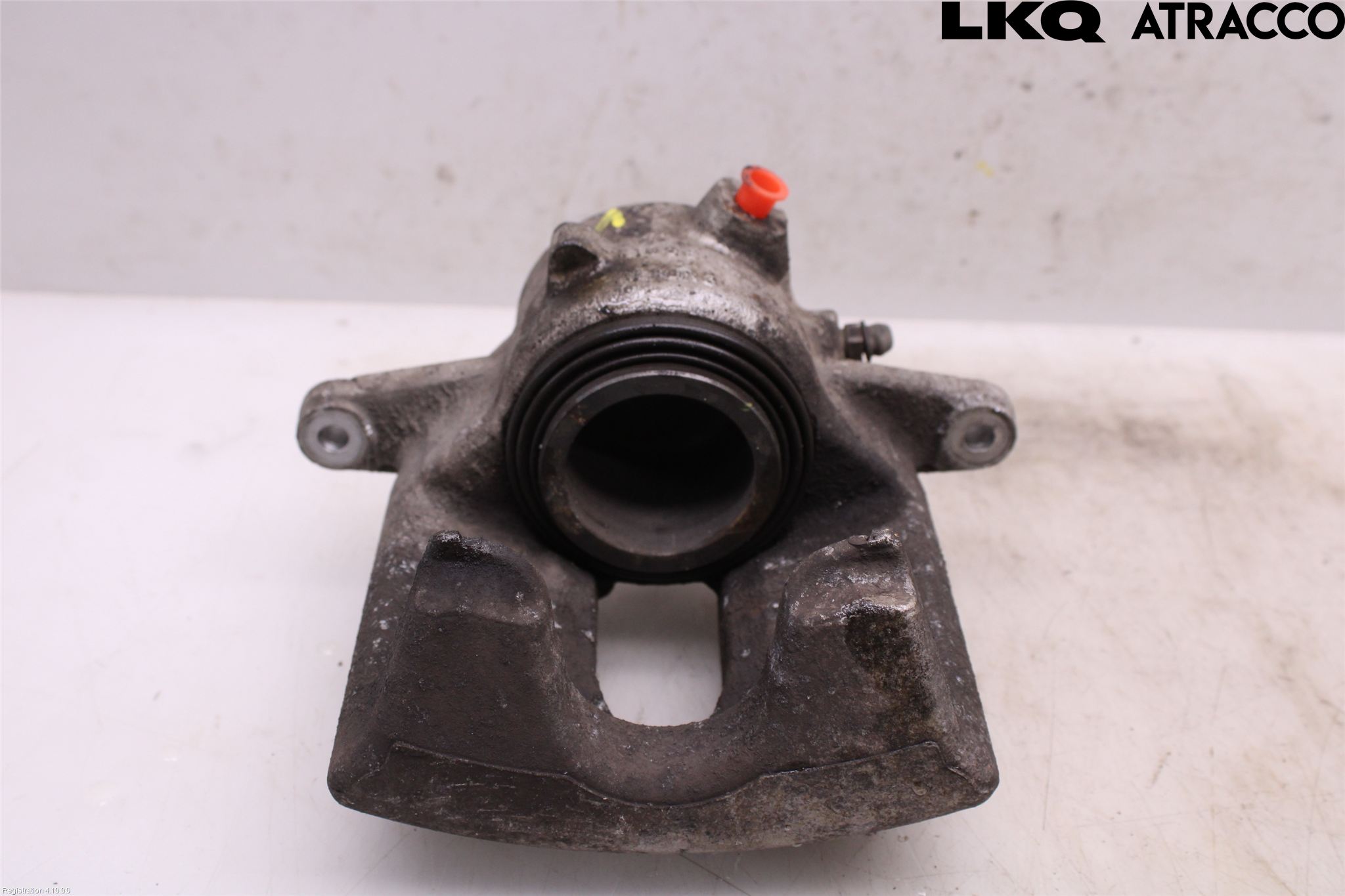 Mercedes-Benz MB C-KLASS (W204) 07-15 Bremsecaliper Foran Venstre