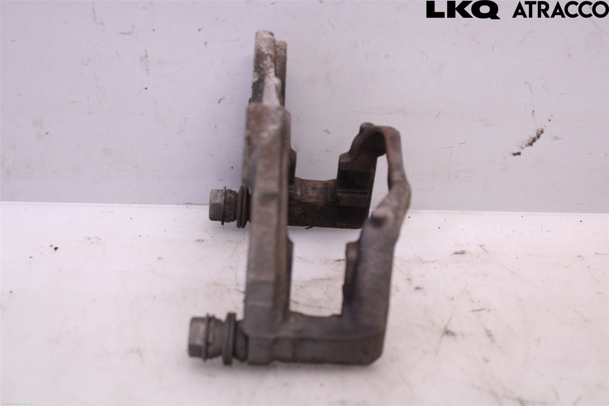 BMW X3 G01 18- Bremsecaliper Feste Holder