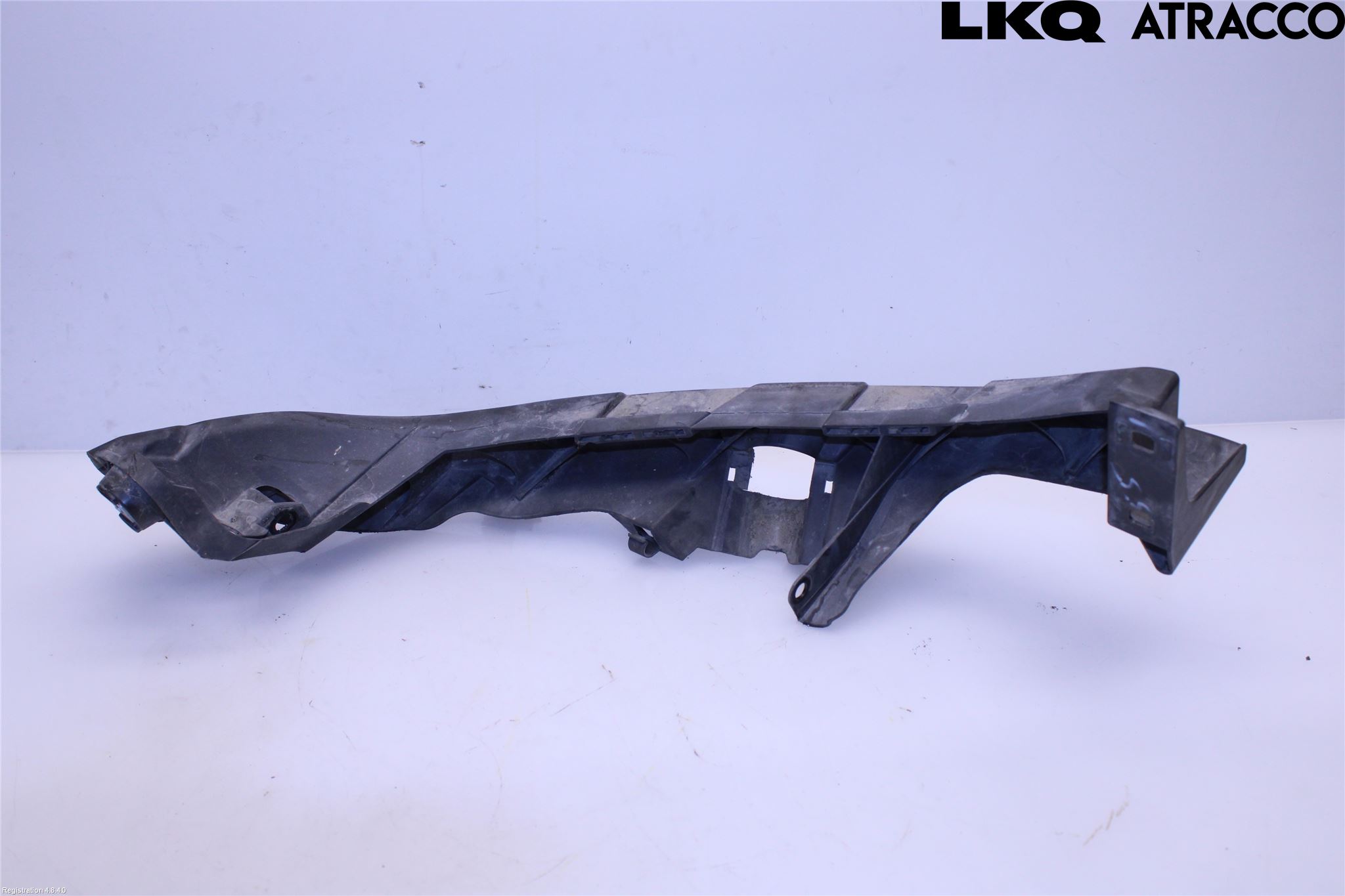 BMW 3 E92/93 Coupé/Cab 05-14 Frontlykt Holder-Feste