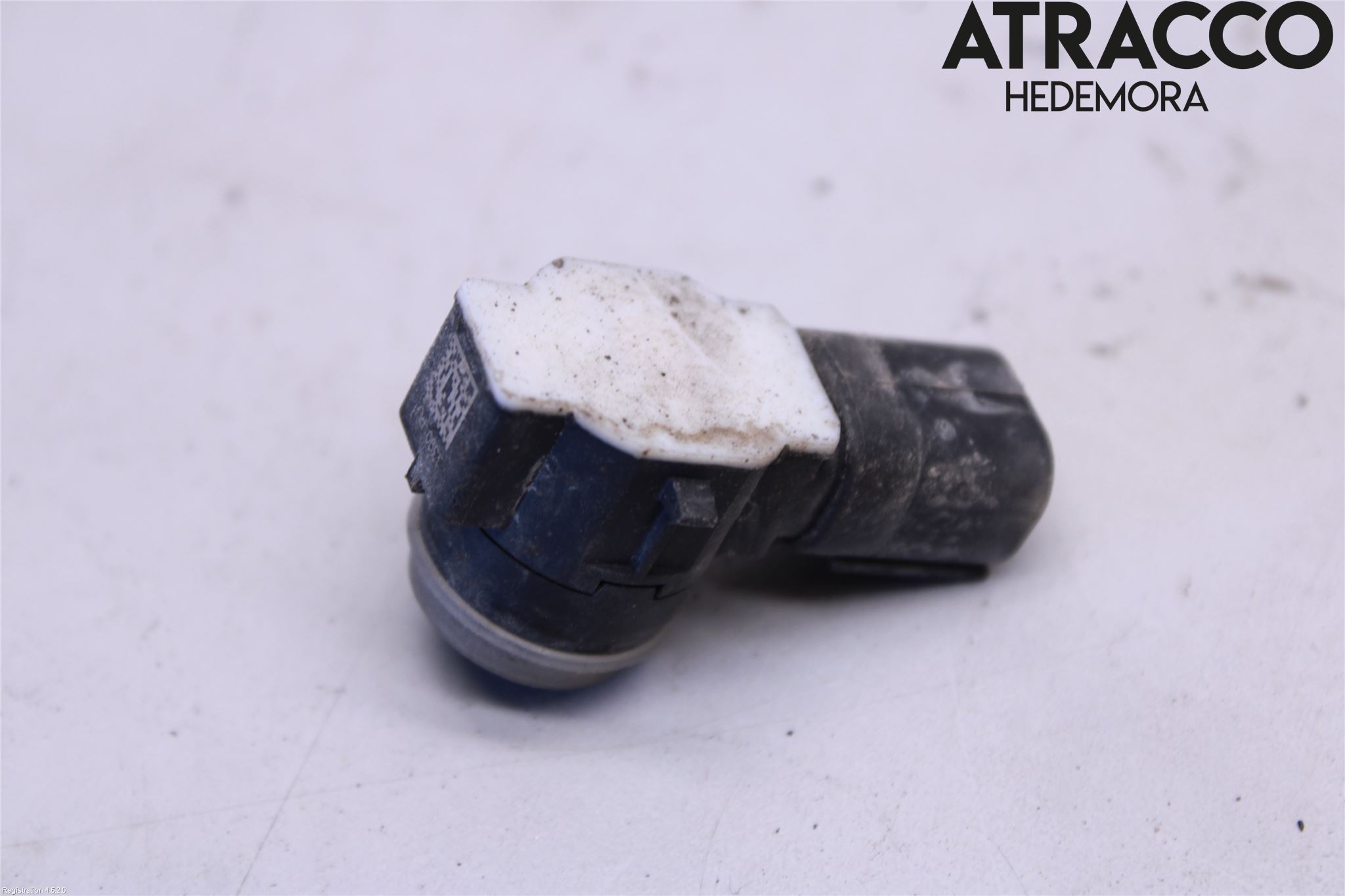 Peugeot 3008 17-24 Sensor Ryggesensor