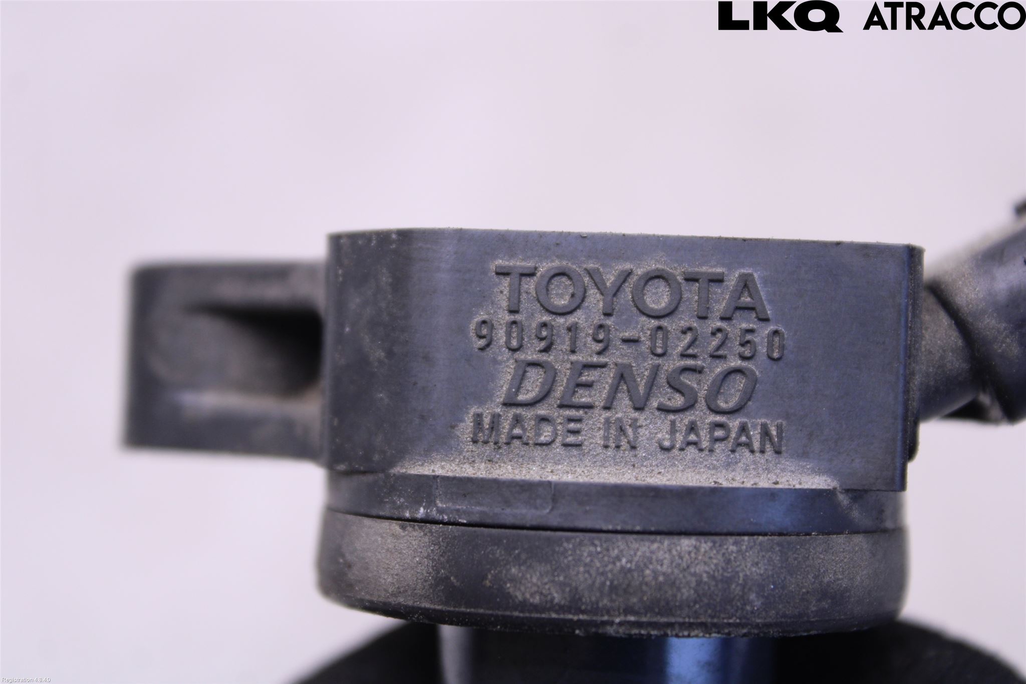 Lexus GS 300/430/450H 05-12 Coil