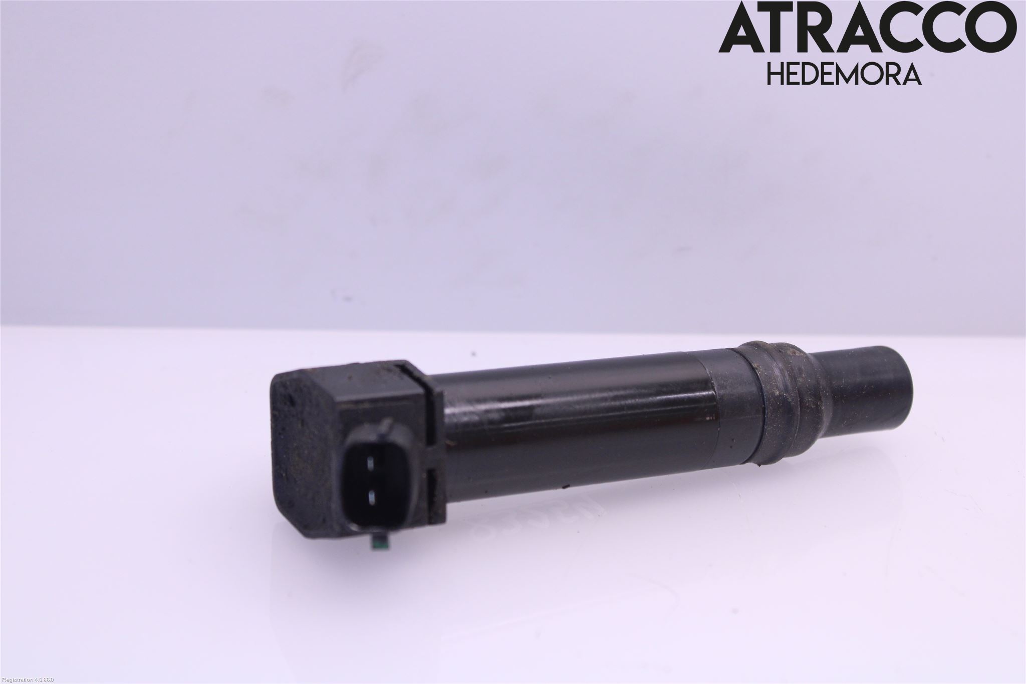 Kia SPORTAGE (SL) 11-15 Coil