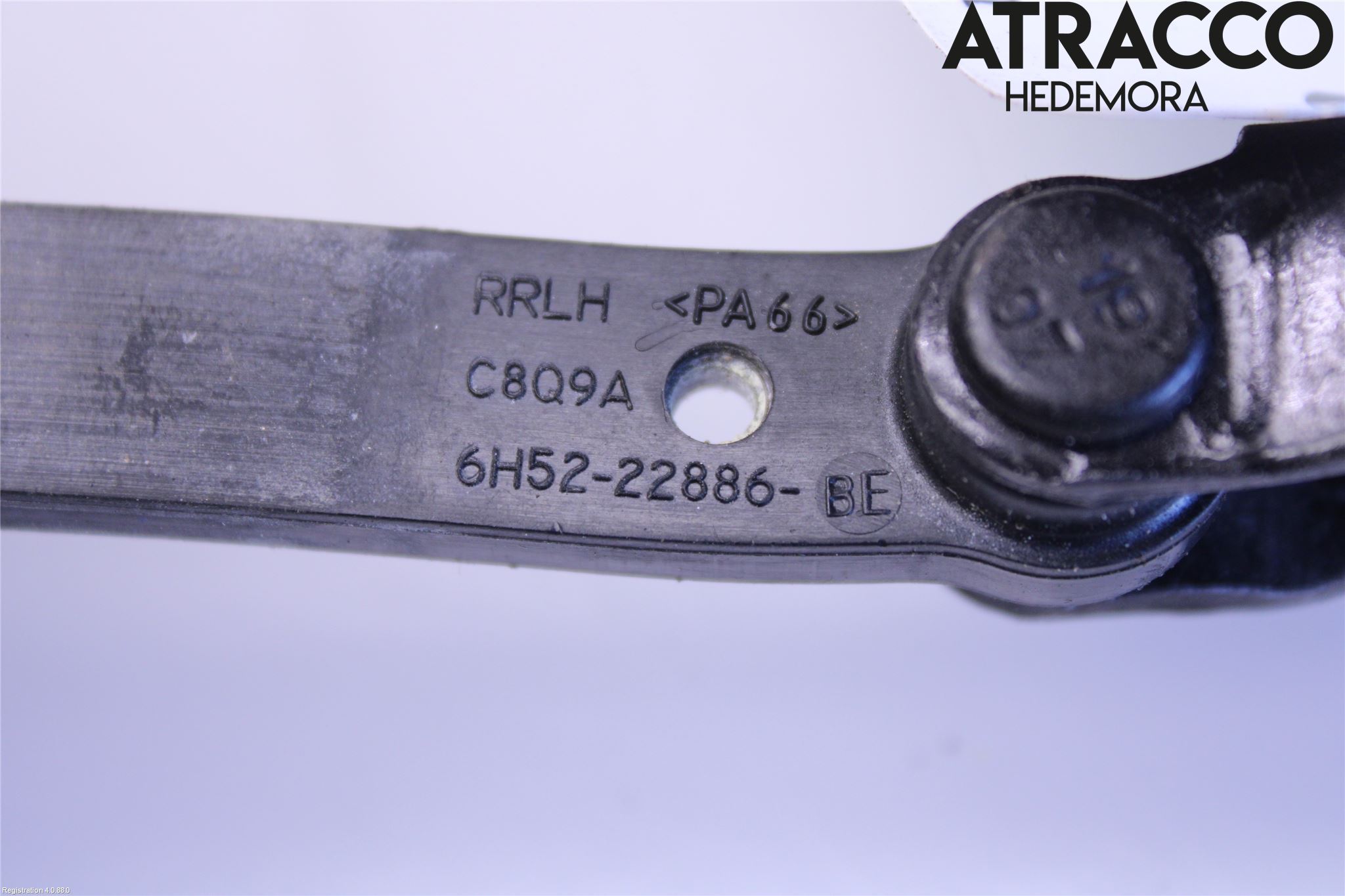 Landrover LAND ROVER FREELANDER 2 07-14 Dørstopper