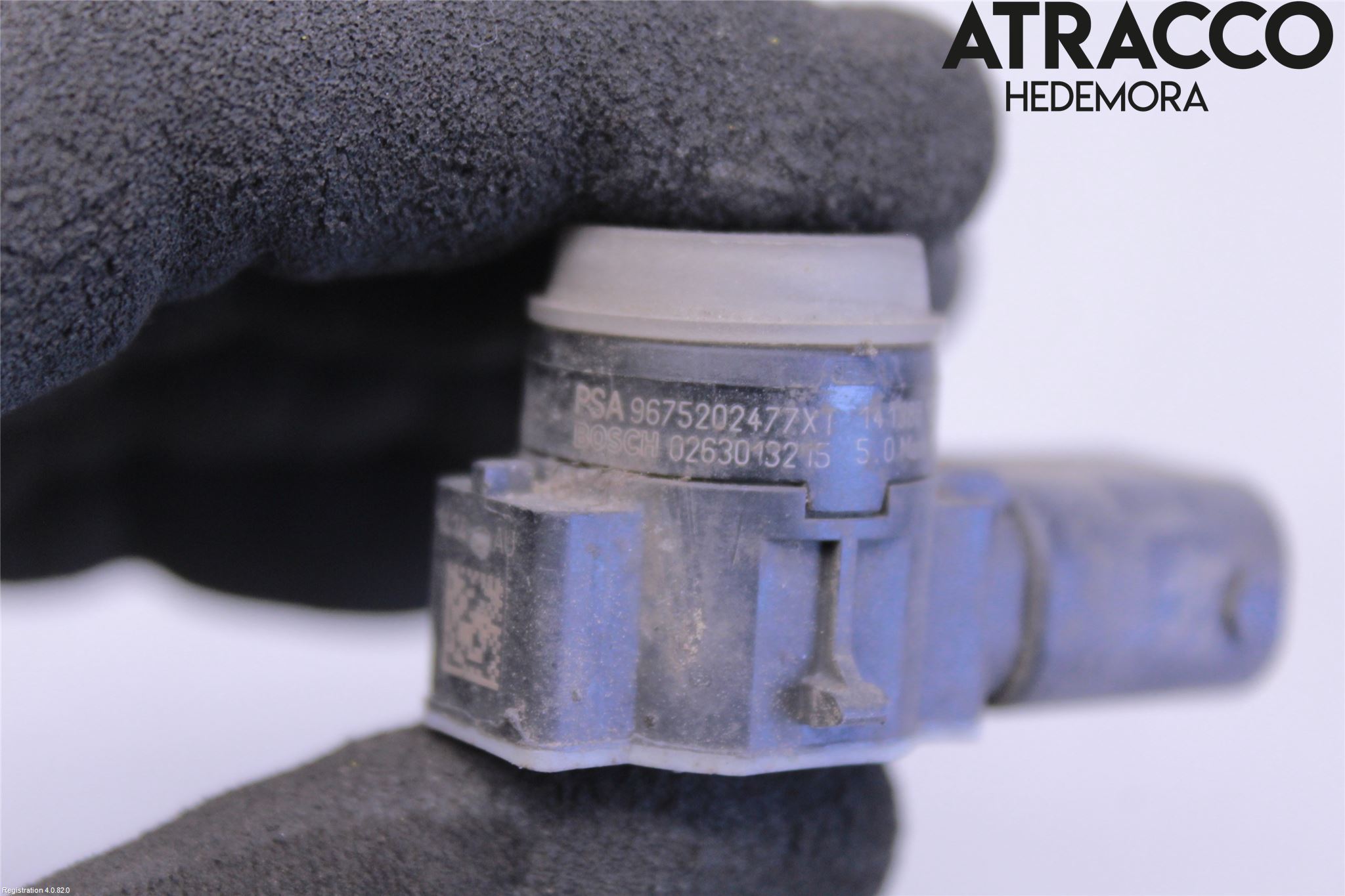 Peugeot 308 14-21 Sensor Ryggesensor
