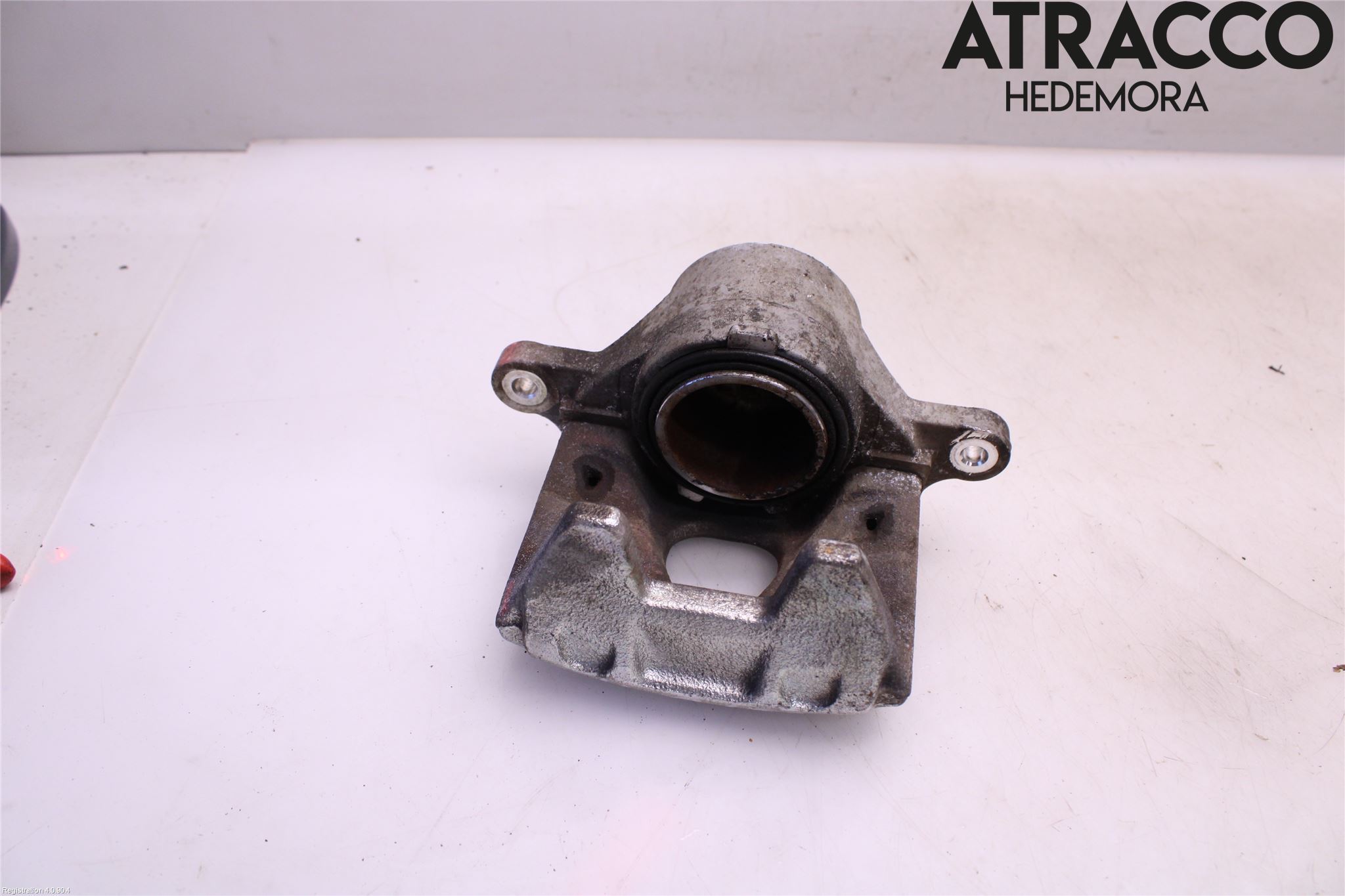 Kia NIRO (DE) 17-22 Bremsecaliper Foran Venstre