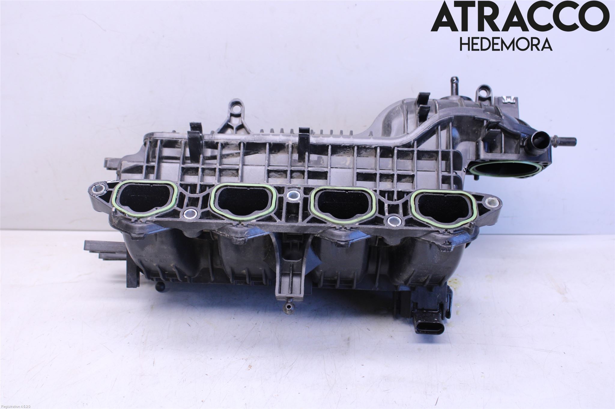 Seat LEON 13-20 Innsugningsmanifold