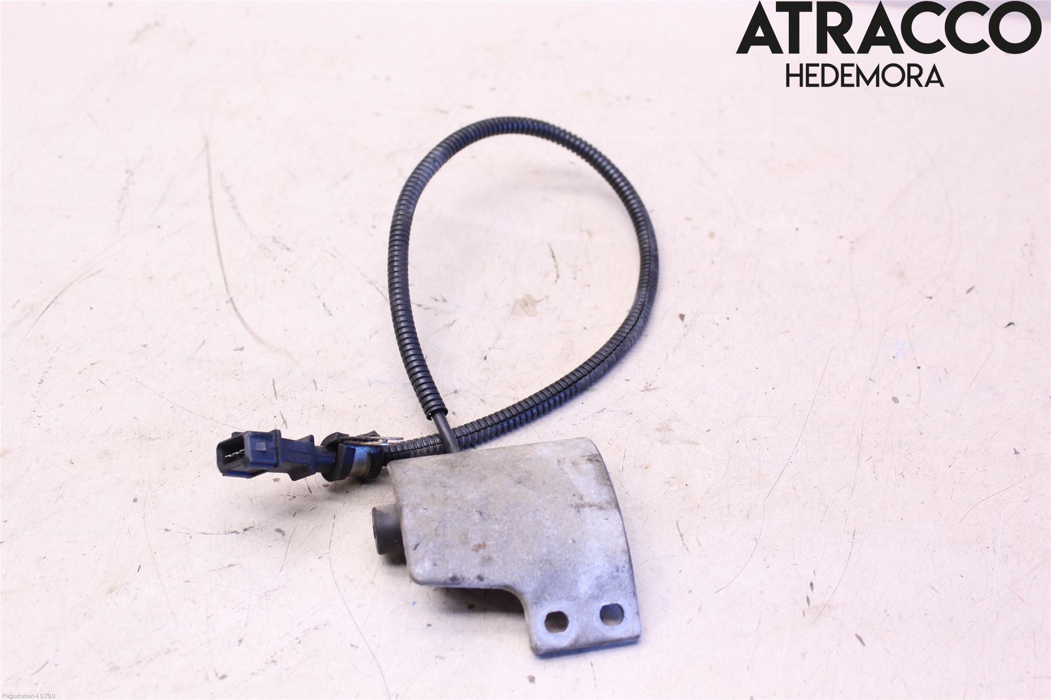 Fiat DUCATO 94-02 Giver Turtall - Tenning