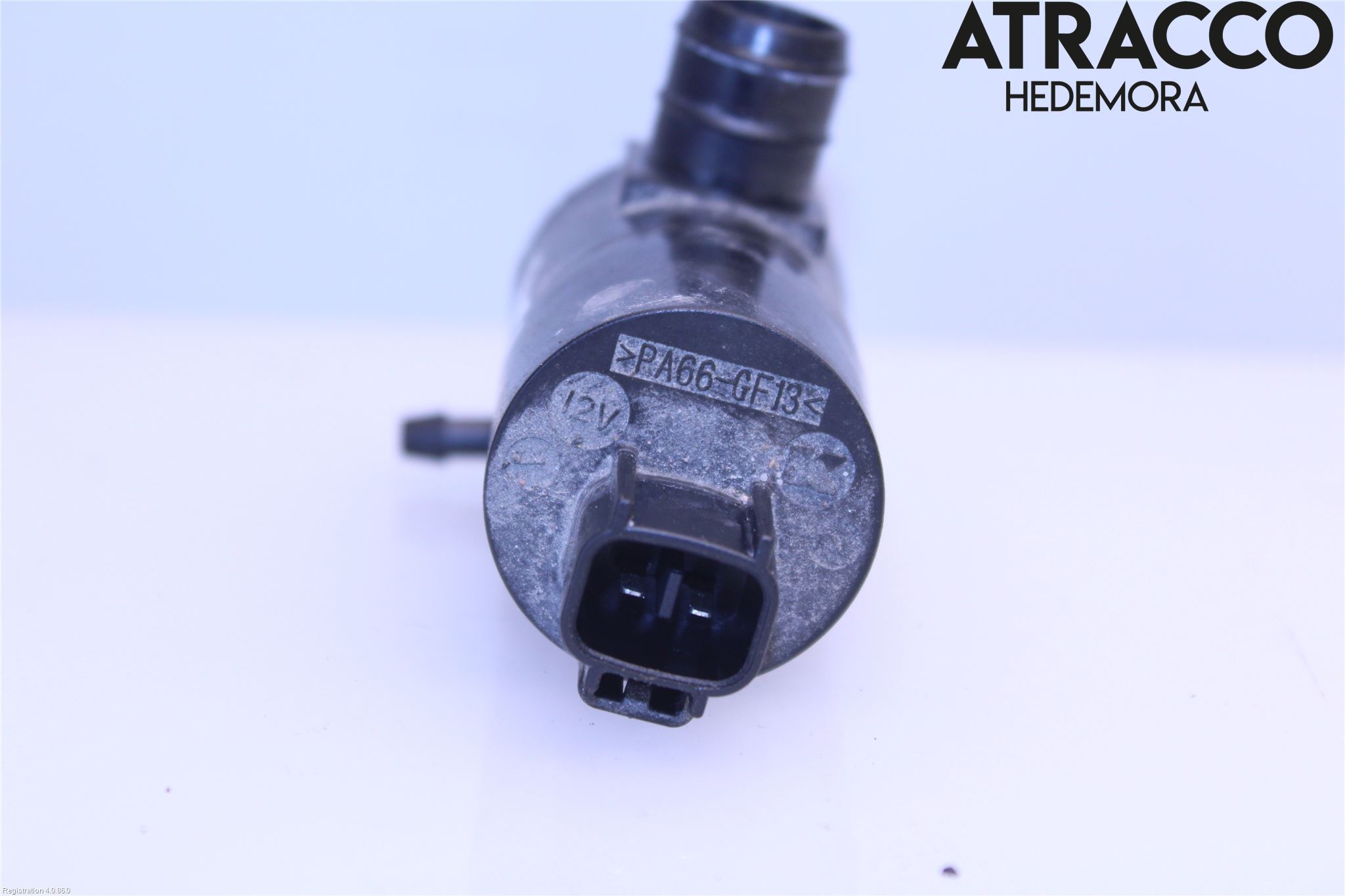 Toyota AYGO 15-21 Spylerpumpe Bakluke