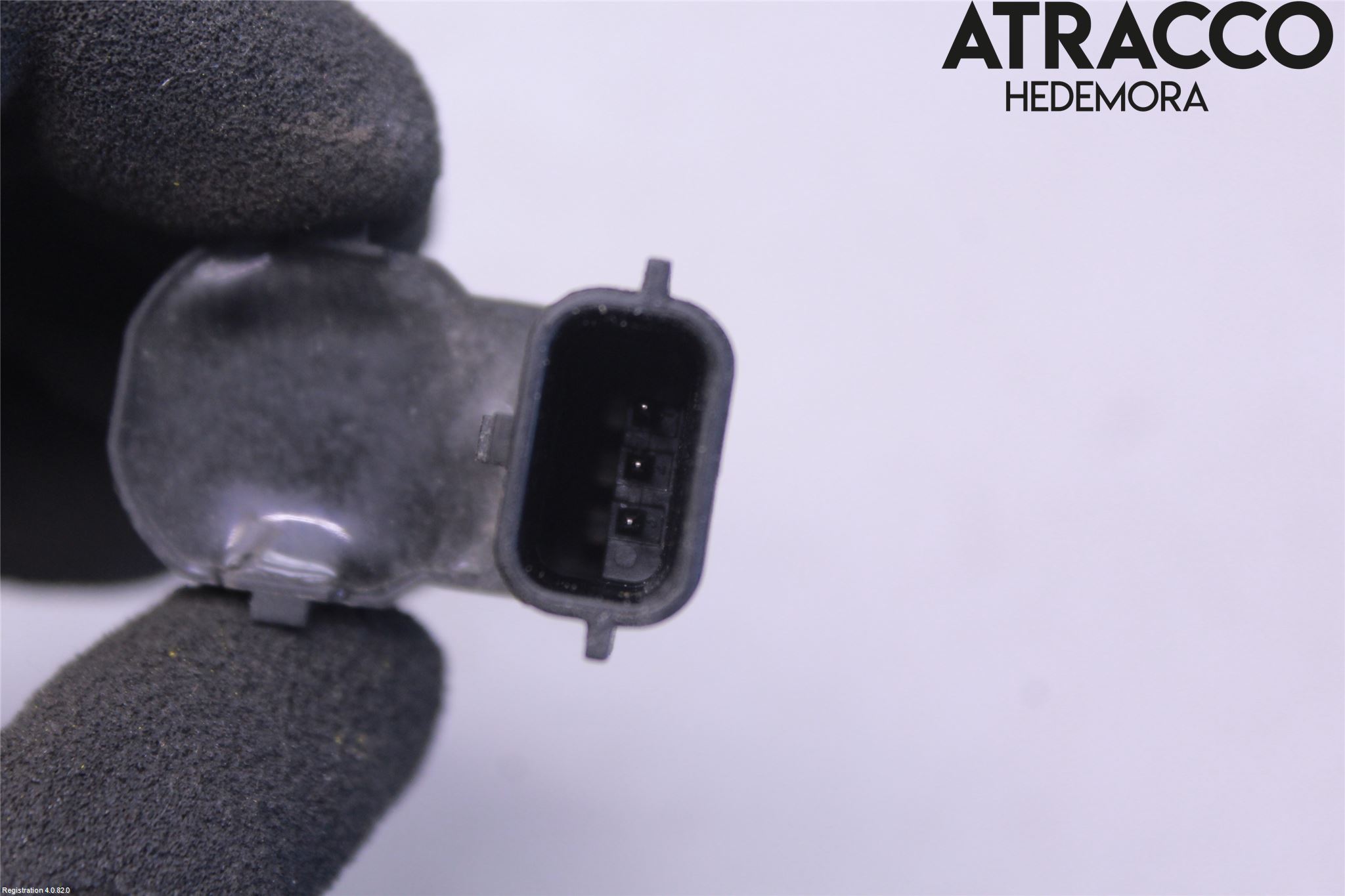 Nissan QASHQAI 14-17 Sensor Parkering Front