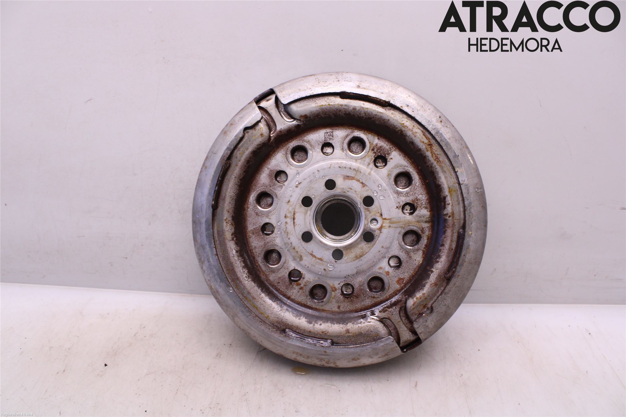 Audi A3/S3 8V 13-20 Svinghjul Manuell