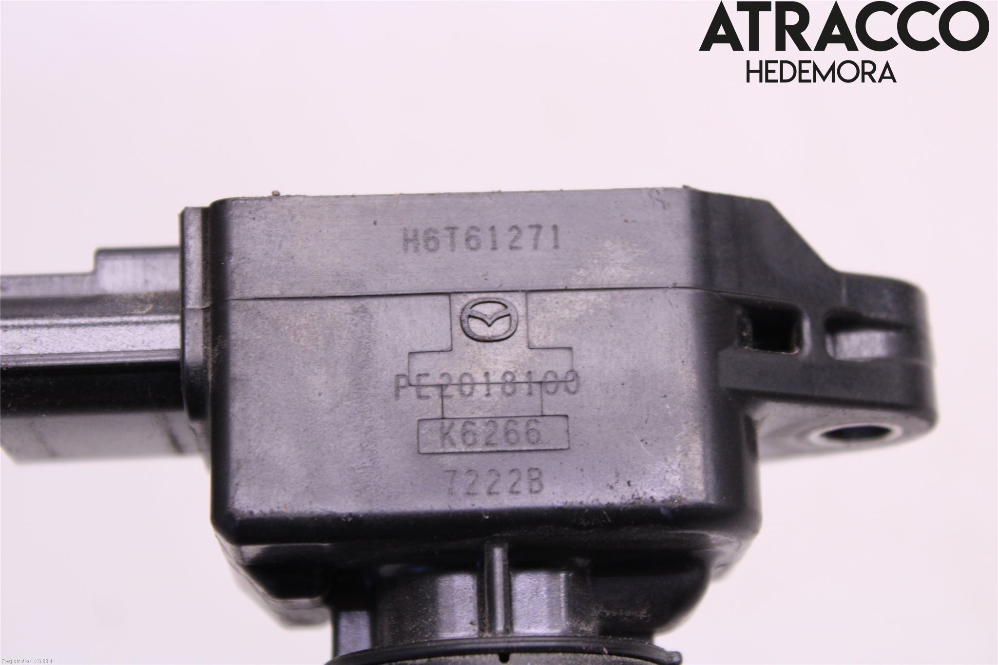 Mazda 3 III 14-19 Coil