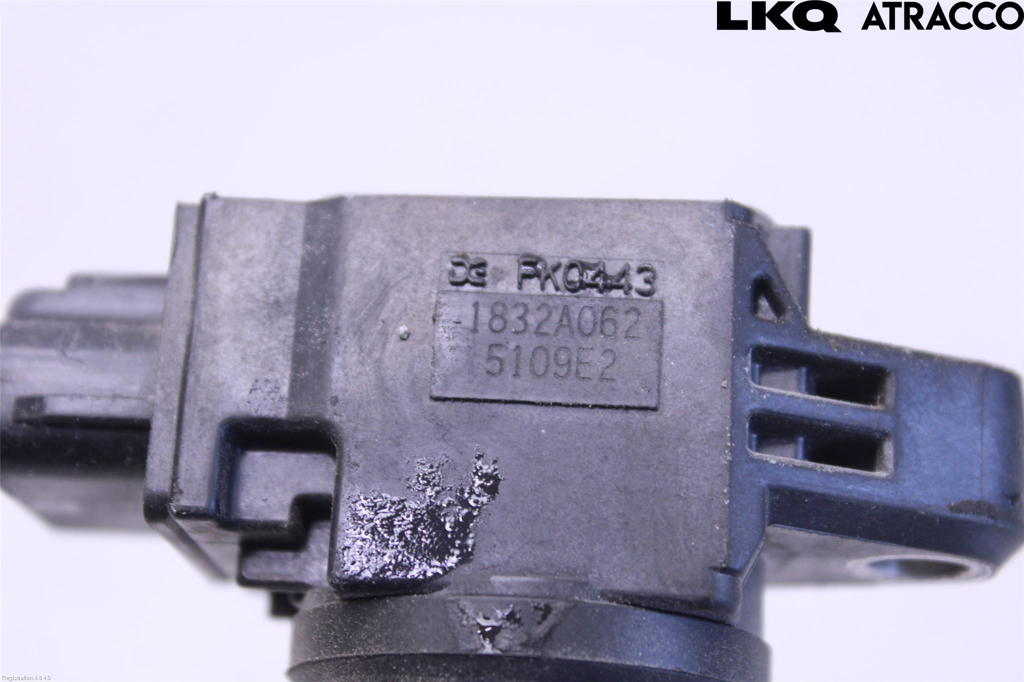 Mitsubishi OUTLANDER 13-21 Coil