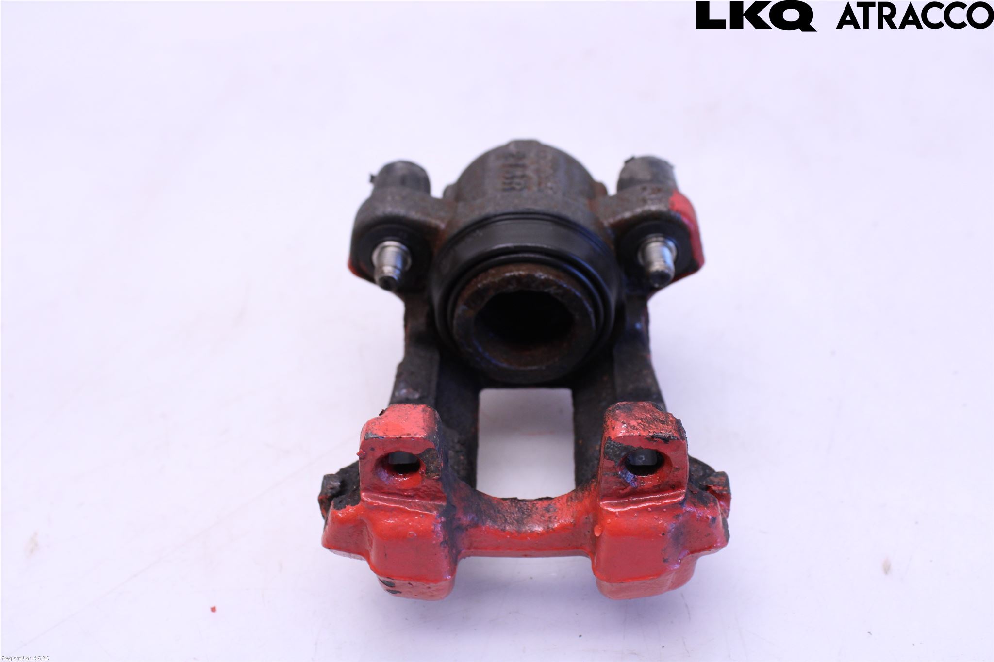 BMW 4 F32/F33/F82/F83 13-20 Bremsecaliper Bak Høyre