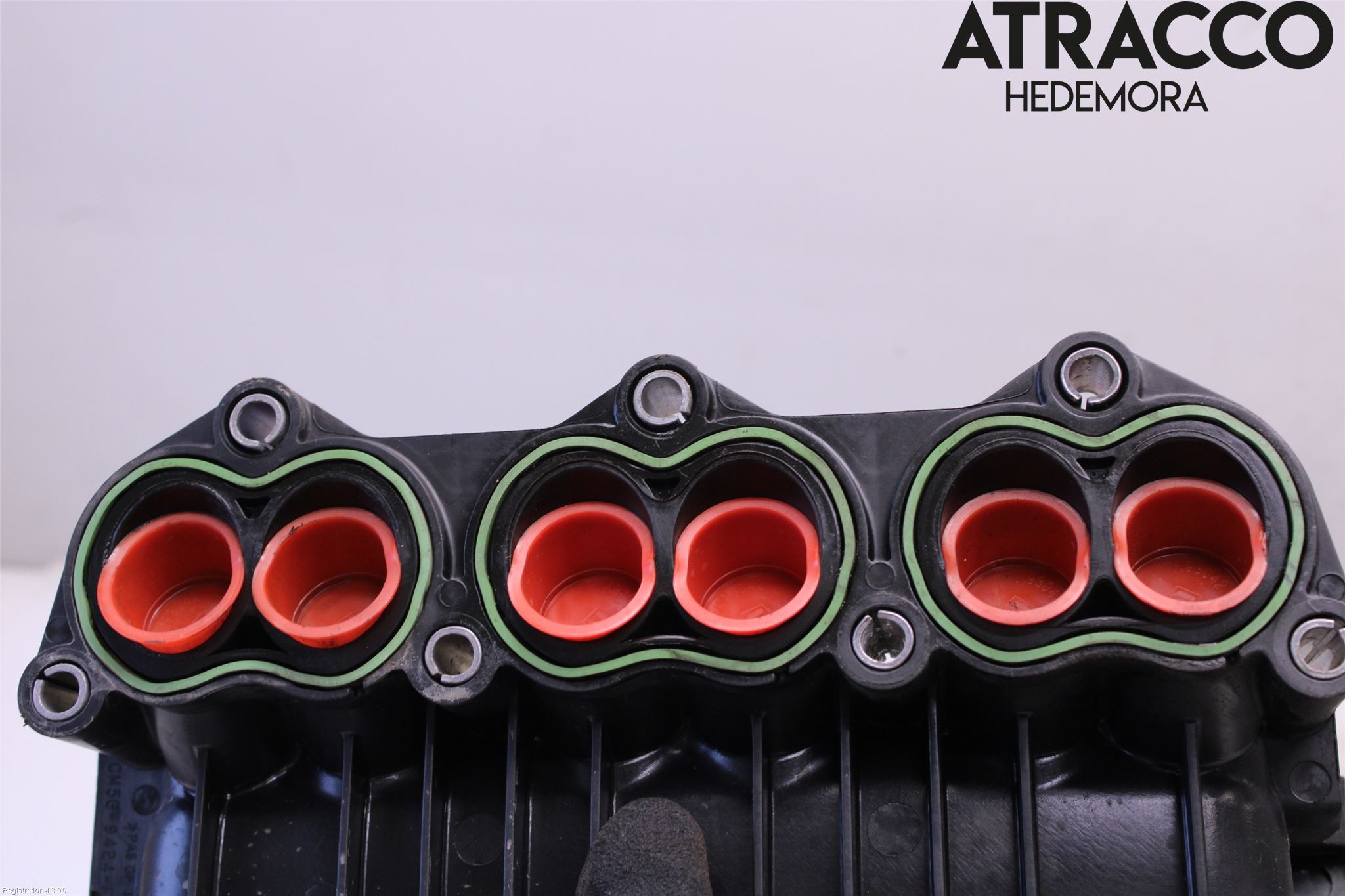 Ford FOCUS 15-18 Innsugningsmanifold