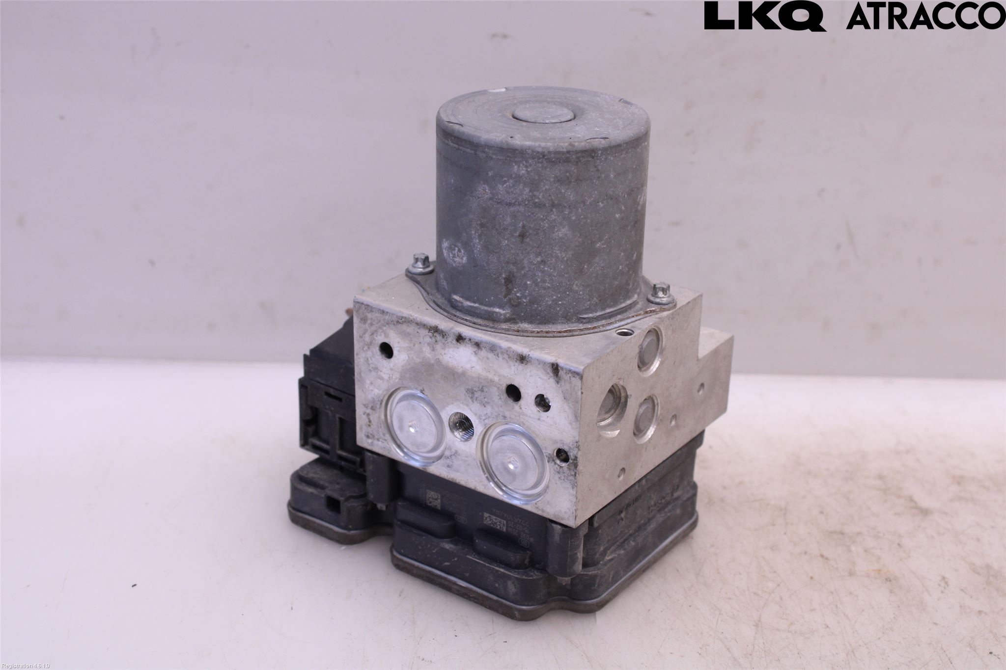 BMW X6 F16 14-19 Abs Hydraulikkaggregat