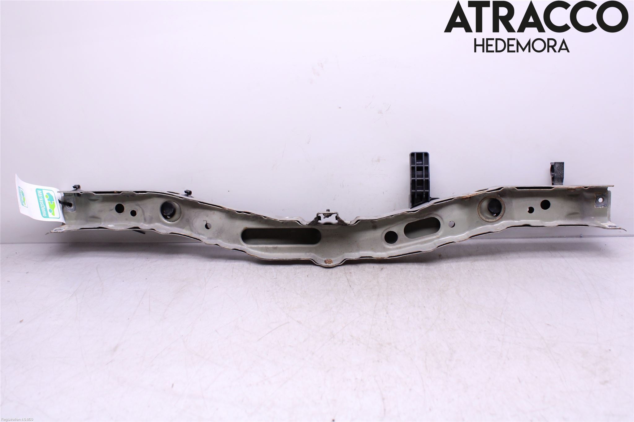 Toyota AURIS 13-19 Radiator Feste - Ramme - Bjelk