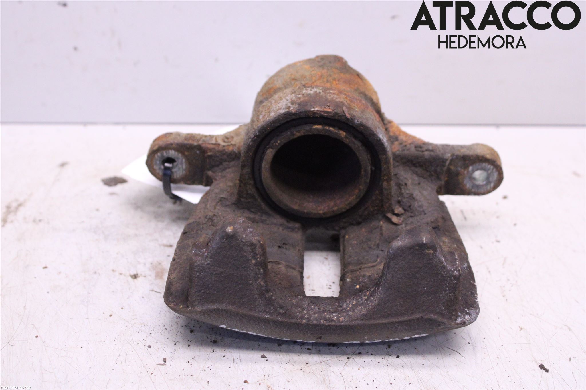 Citroen DS3 Bremsecaliper Foran Høyre