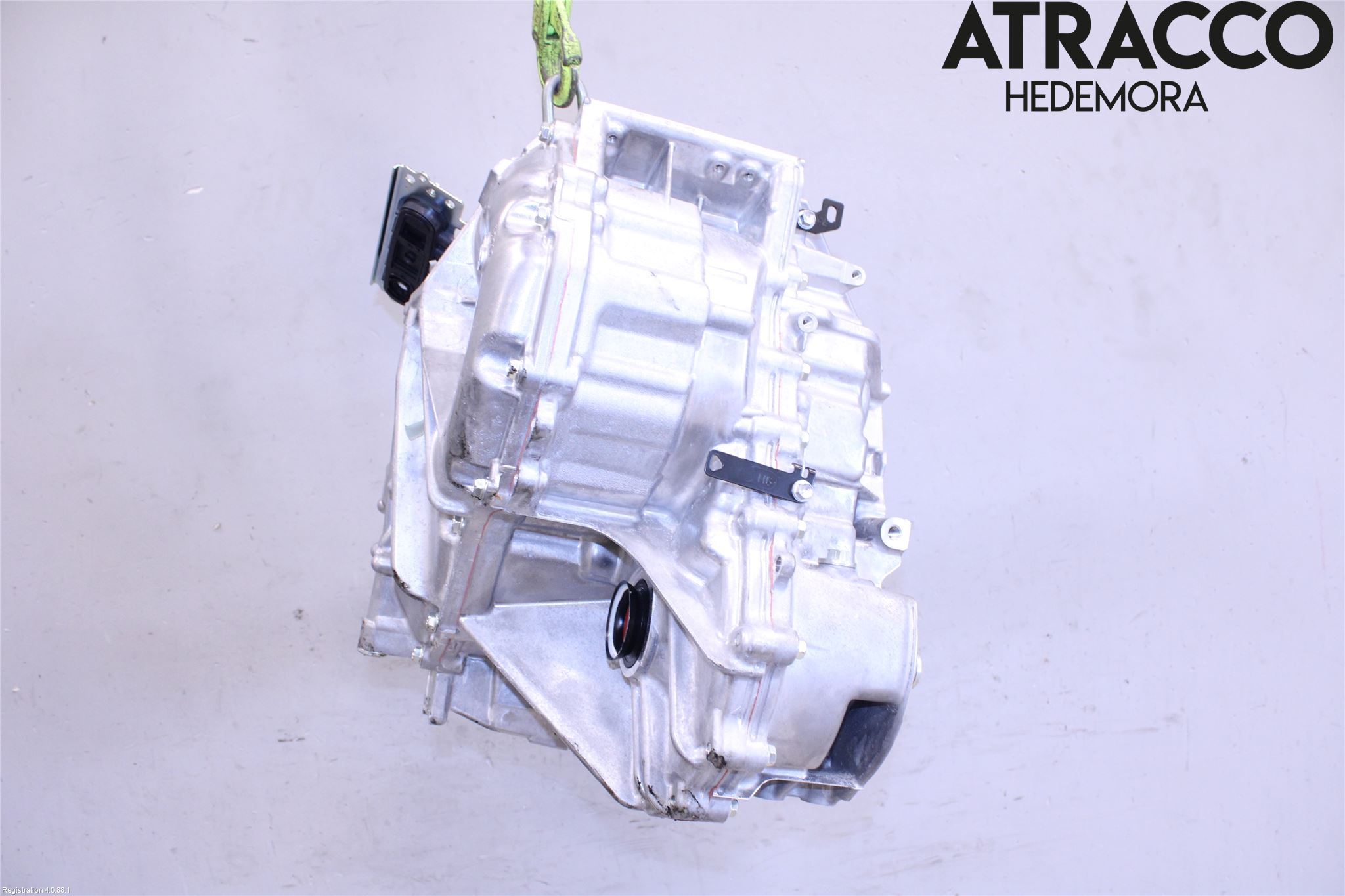 Toyota YARIS CROSS XP21 21- Gearkasse Automat