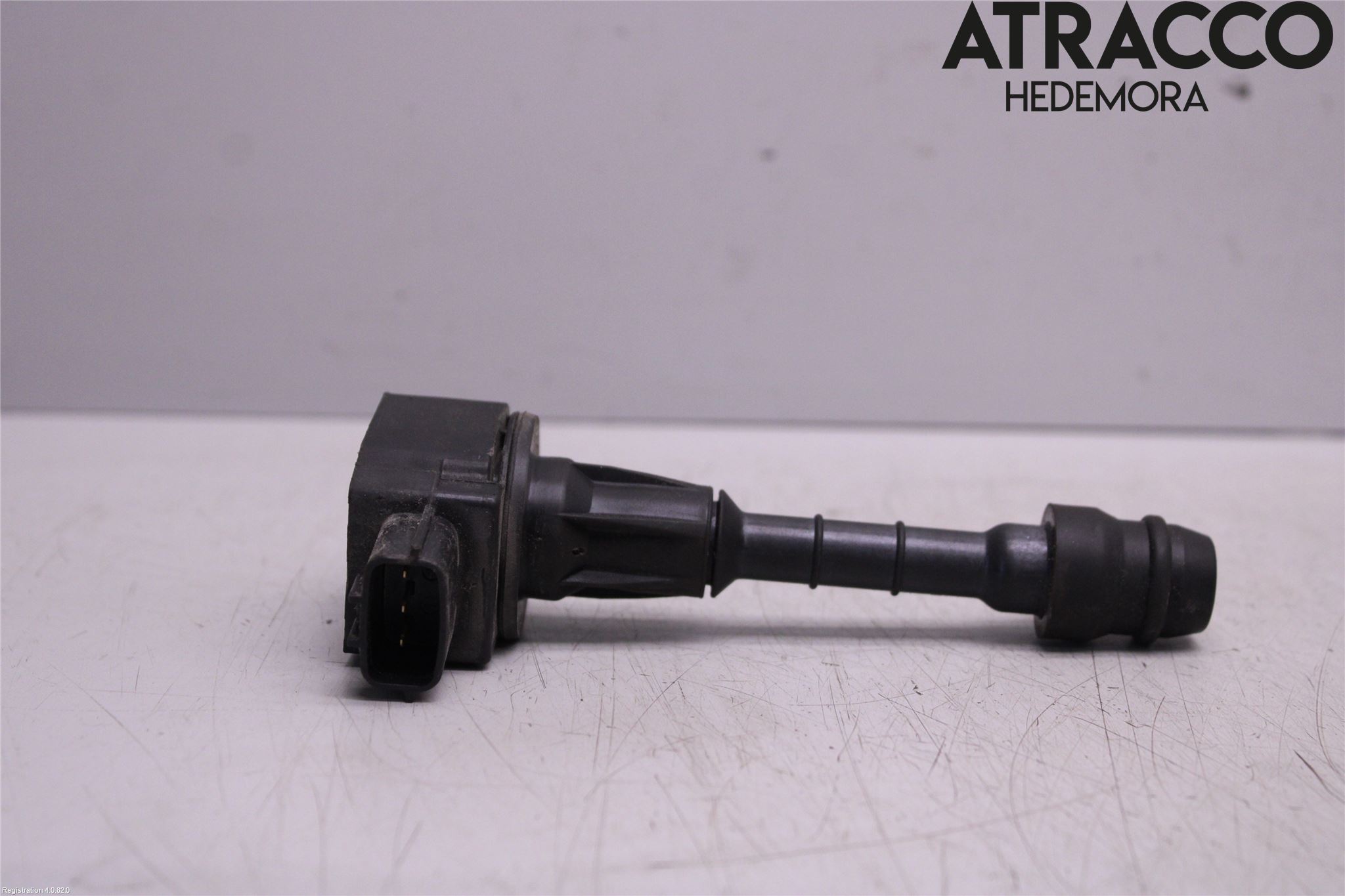 Nissan MICRA 08-10 Coil
