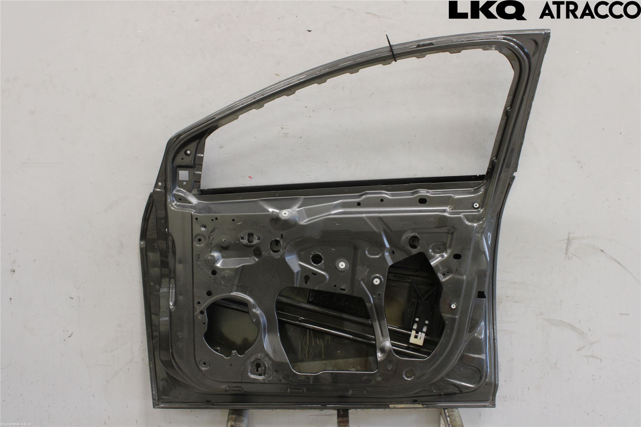 Ford FOCUS 15-18 Dør 4D Foran Høyre