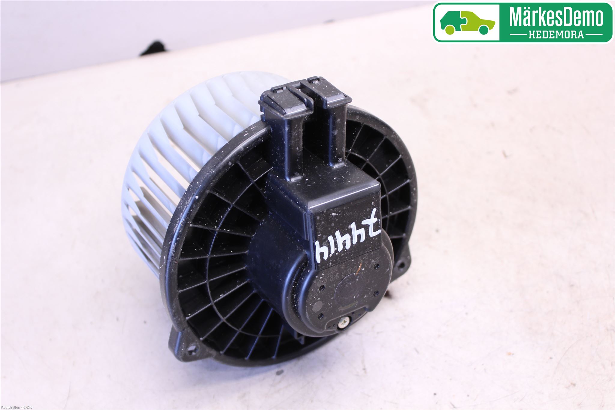 Subaru LEGACY 10-14 Varme Ac Varmeapparatvifte