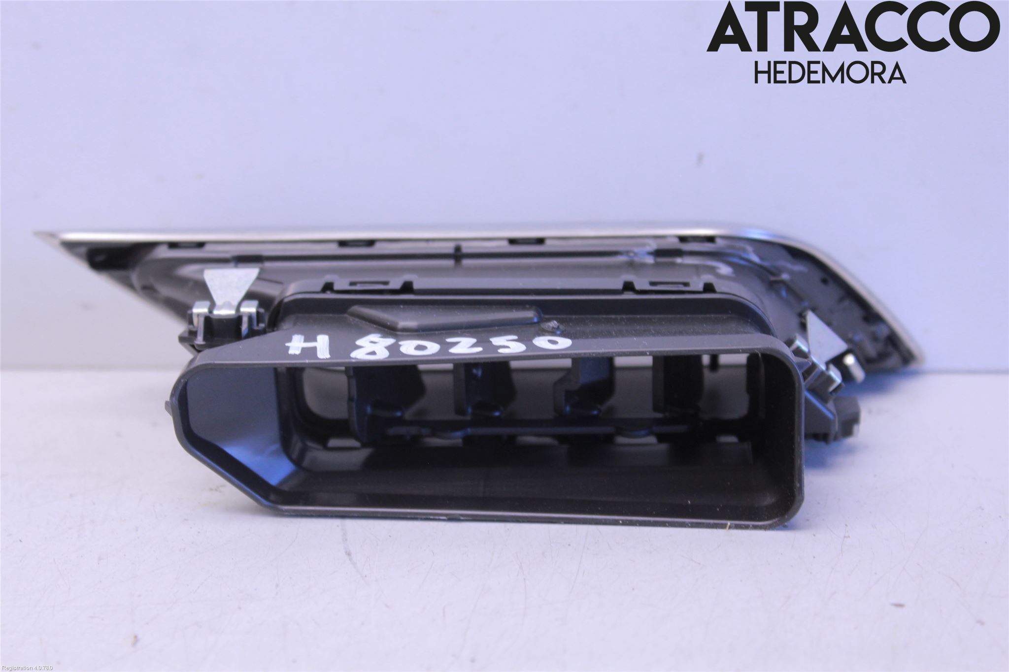 Peugeot 5008 17-24 Dashbord Kanal - Dyse