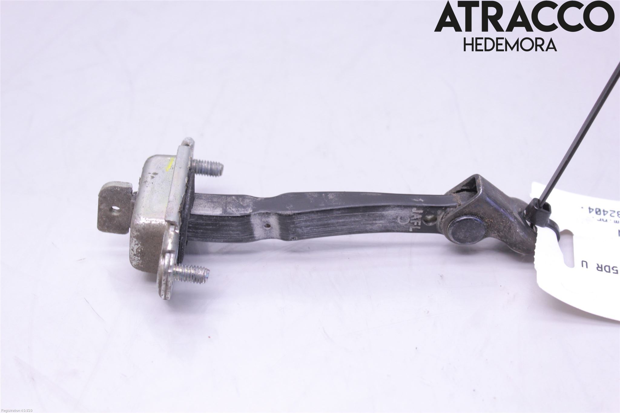 Kia PICANTO 17- Dørstopper