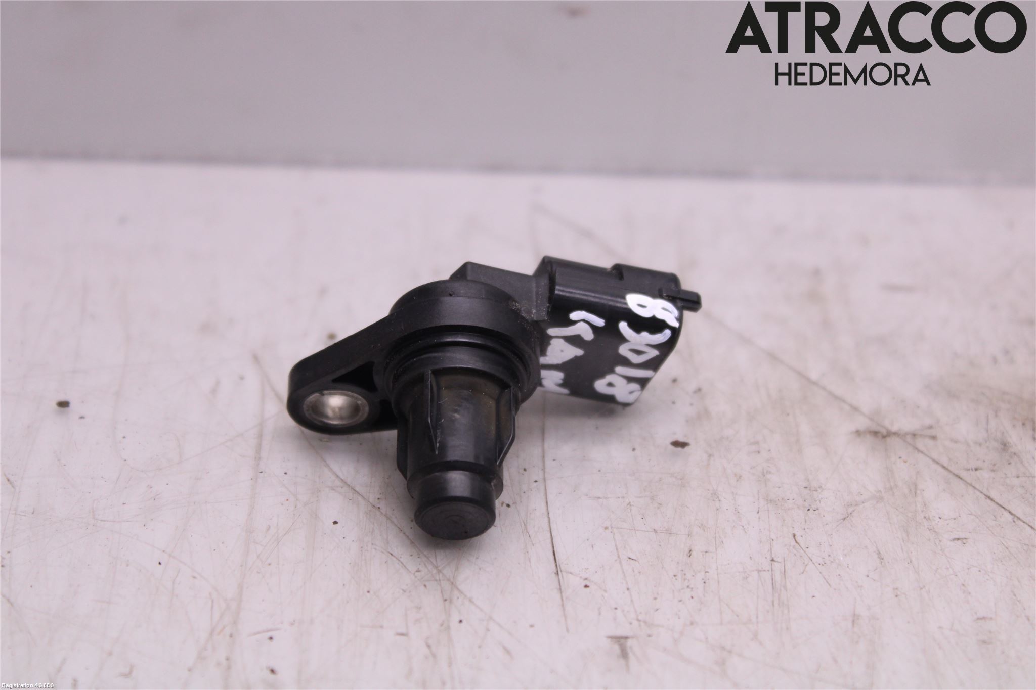 Kia OPTIMA 00-15 Giver Turtall - Tenning