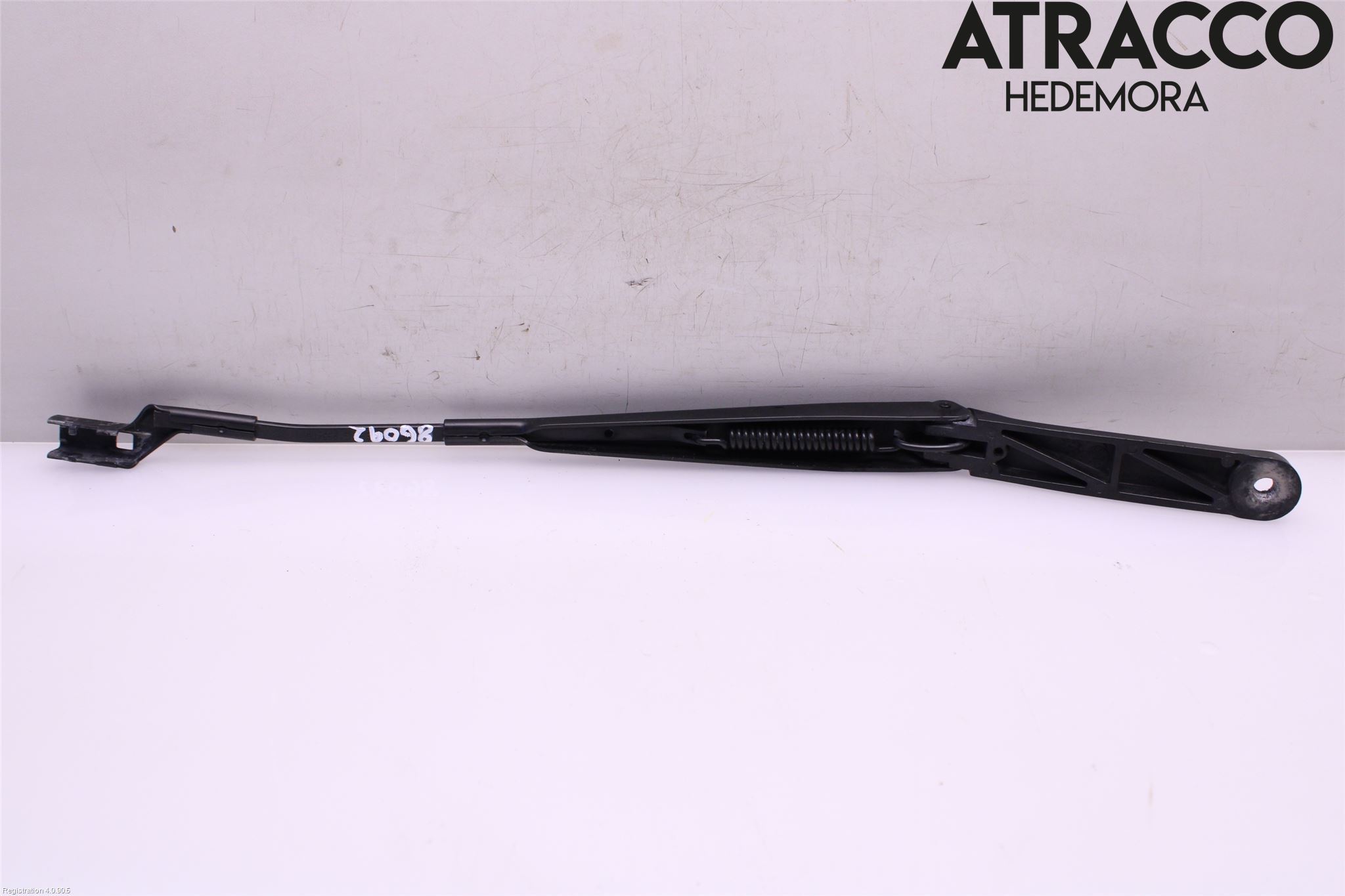 Volkswagen VW PASSAT 15-19 Viskerarm-Armer Frontrute