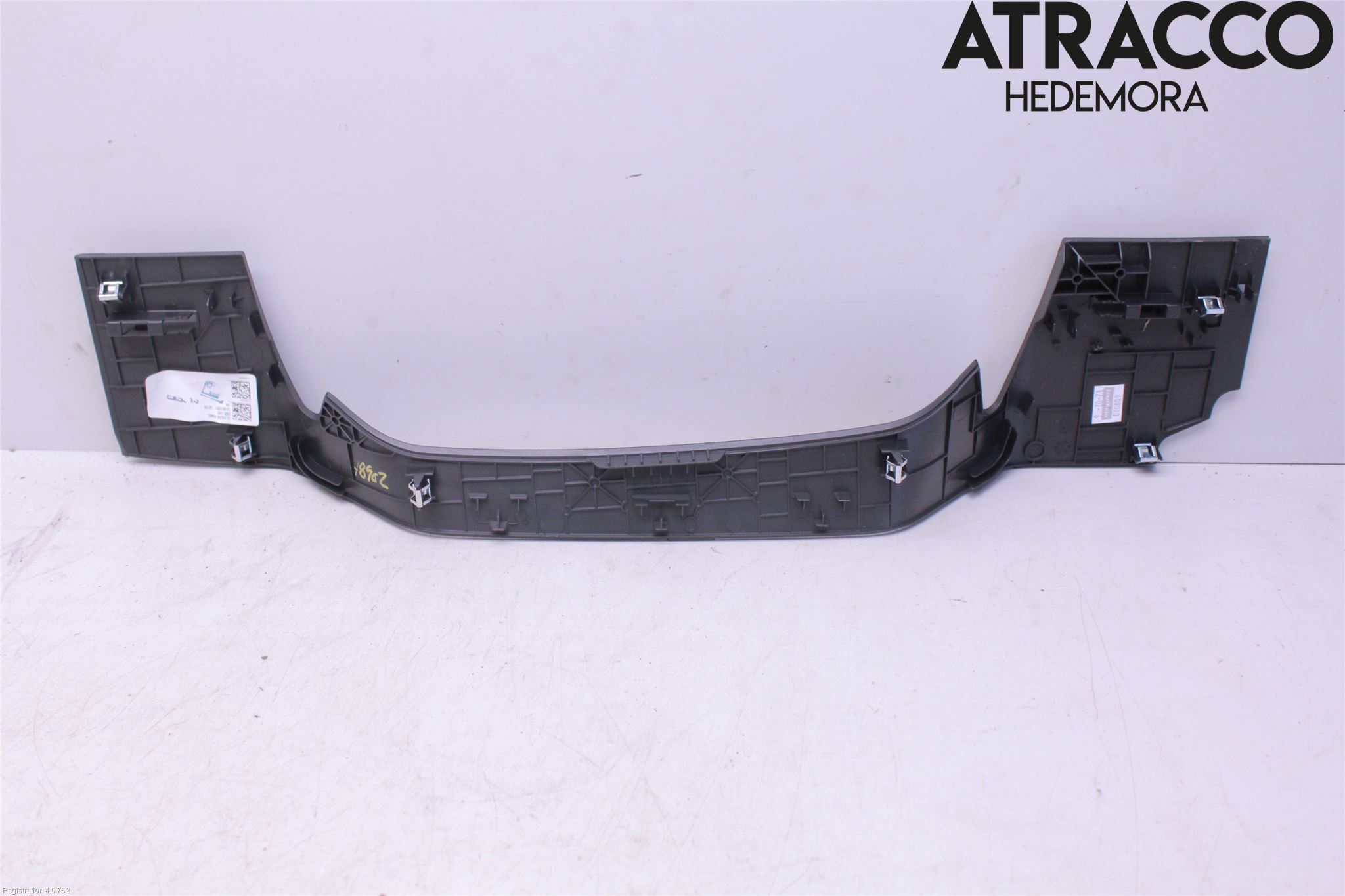 Landrover DEFENDER (L663) 20- Instrument Ramme