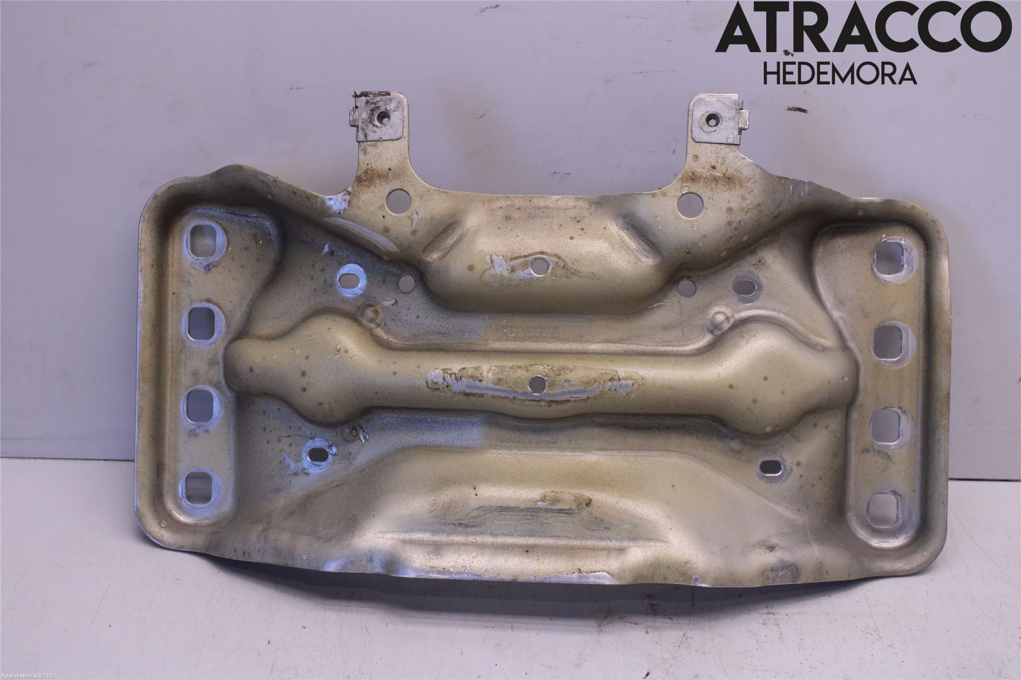 Mercedes-Benz MB E-KLASS (W213) 16-23 Gearkasse Bjelke - Travers