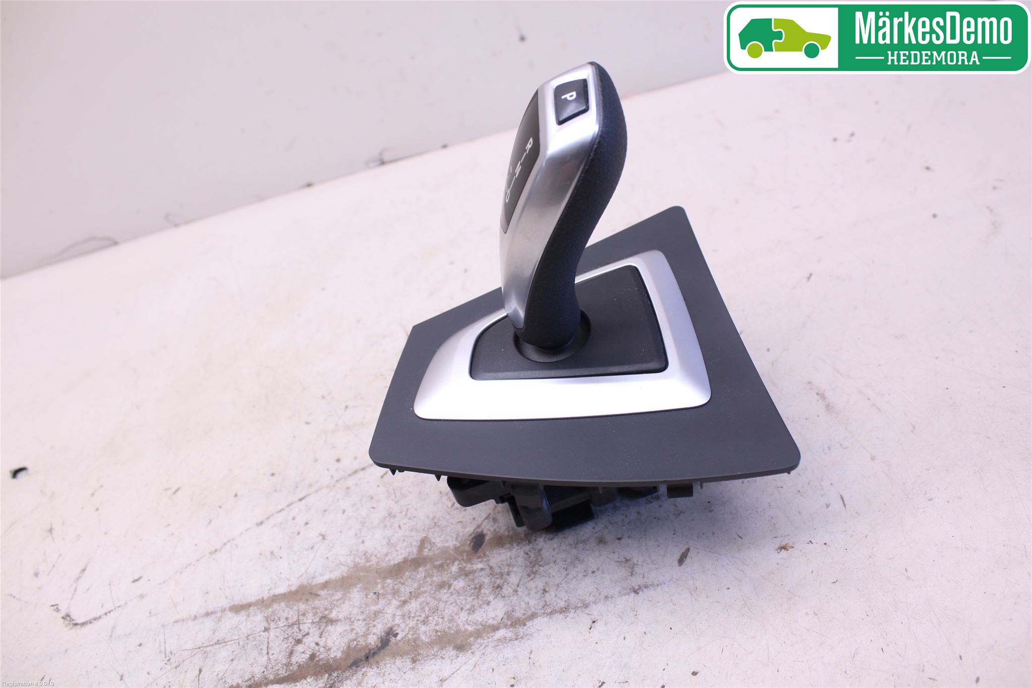 BMW 1 F20/F21 11-19 Gearspak