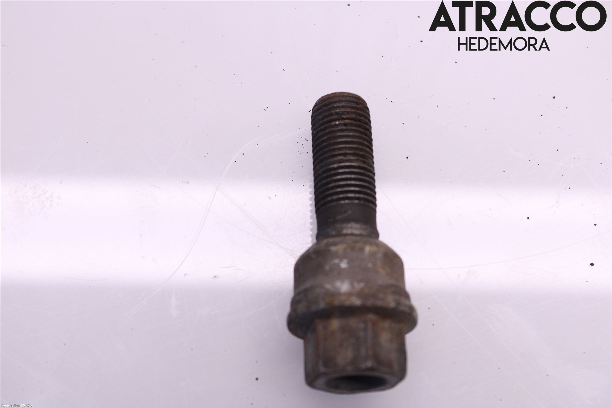 Volkswagen VW TRANSP/CARAVELLE (T6) 16-22 Hjulmutter - Bolt - Sett