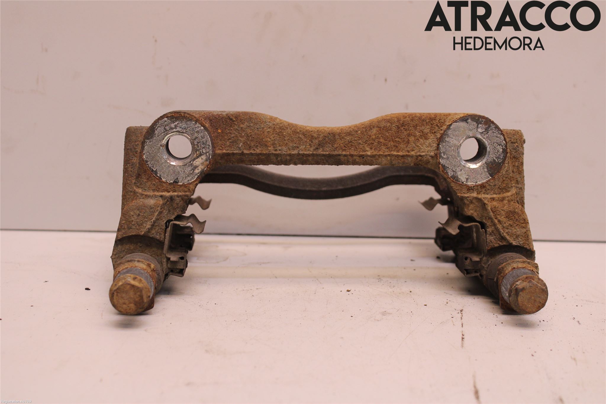 Honda CR-V 13-18 Bremsecaliper Feste Holder