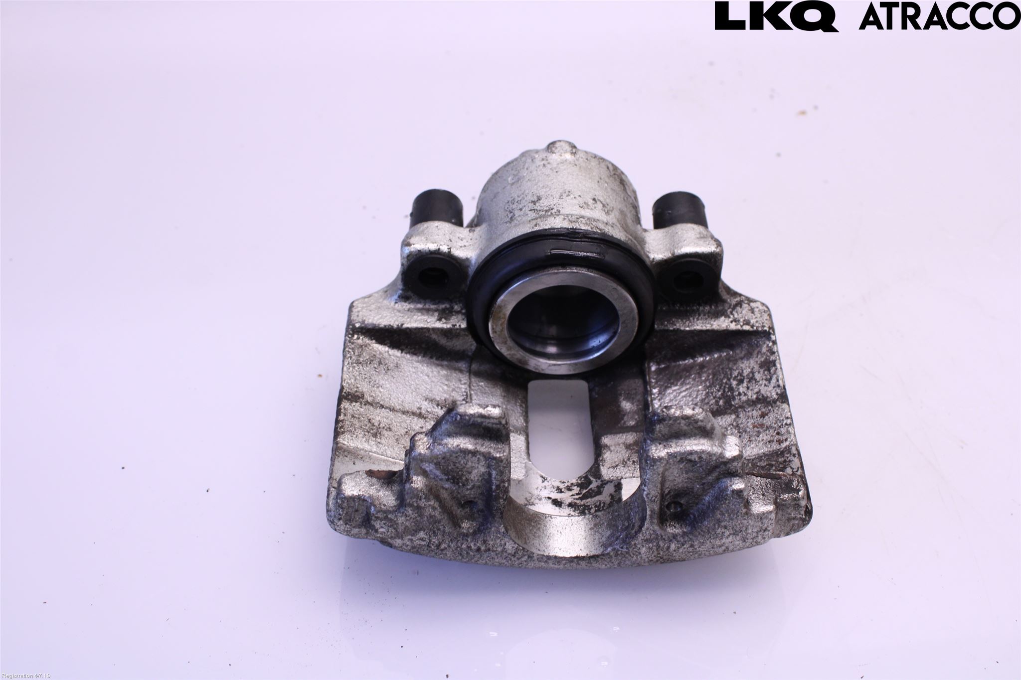 Volkswagen VW JETTA VI 11- Bremsecaliper Foran Venstre