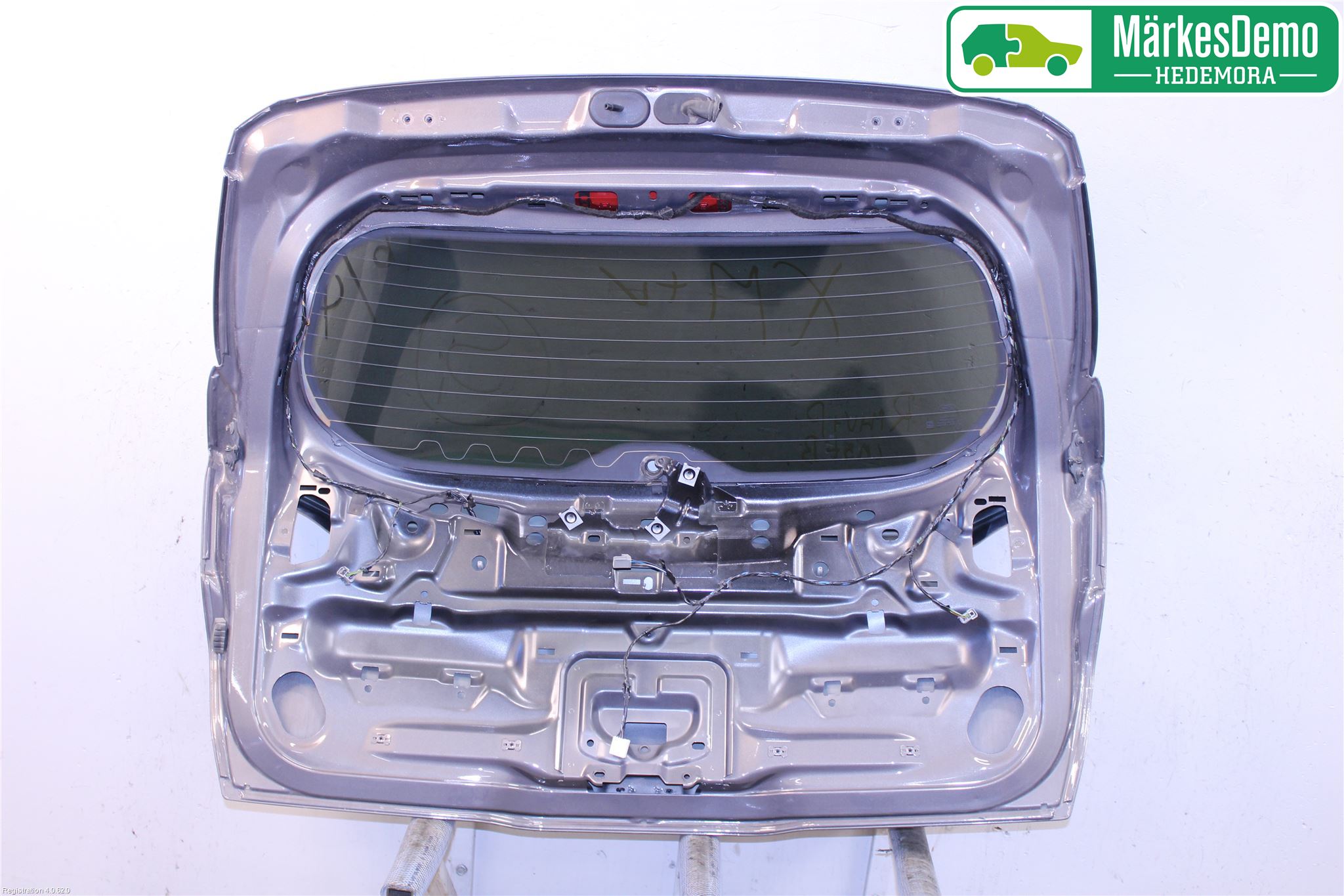 Ford FOCUS 11-14 Bakluke Stv