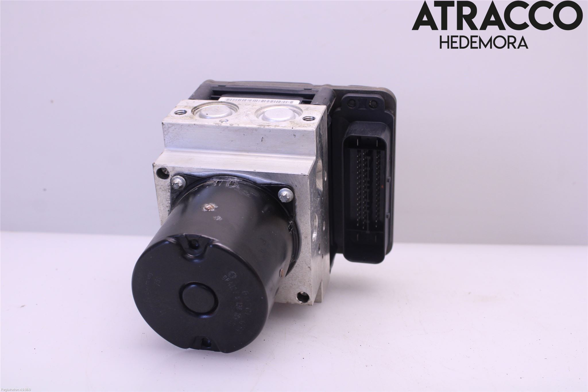 BMW 5 E60/61 Sed/Tou 02-10 Abs Hydraulikkaggregat