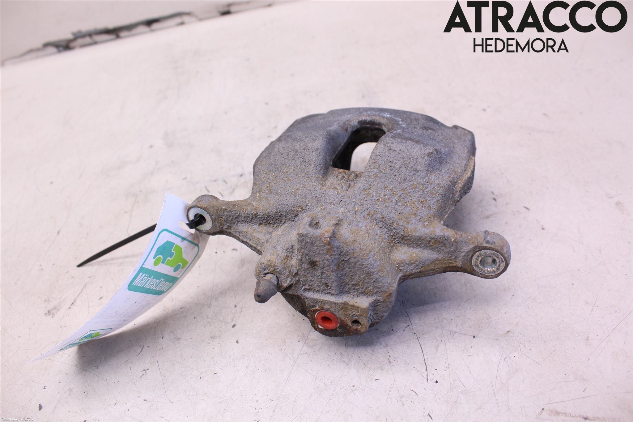 Toyota C-HR 16-23 Bremsecaliper Foran Venstre
