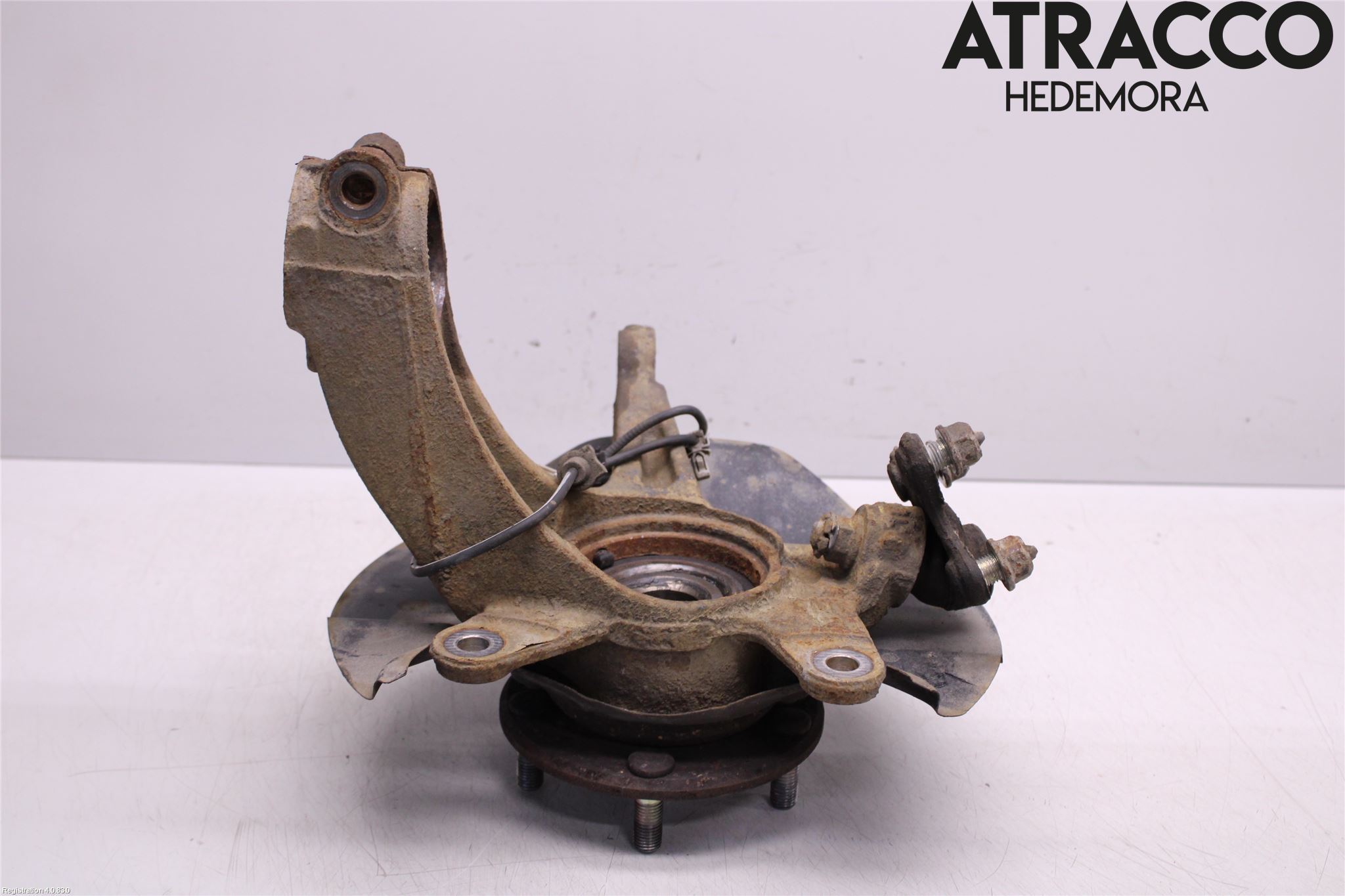 Honda CIVIC 17-22 Spindel Hf