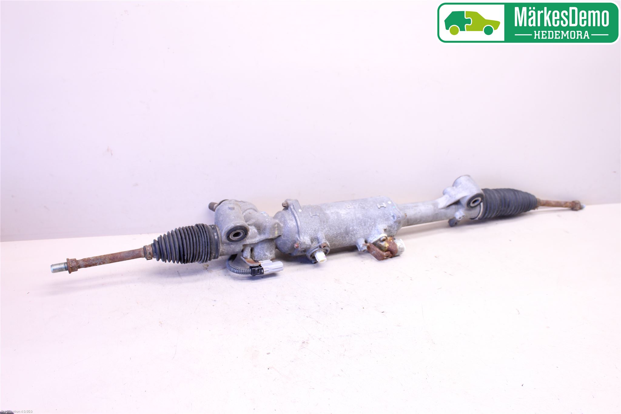 Lexus GS 300/430/450H 05-12 Servo Snekke - Tannstang