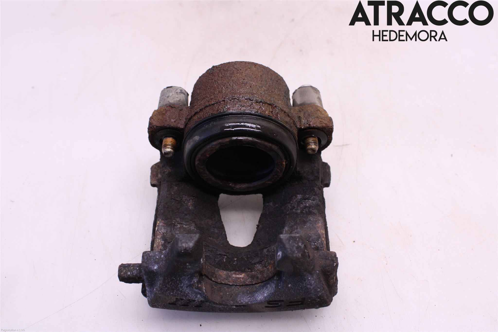 Volkswagen VW GOLF SPORTSVAN 15-20 Bremsecaliper Foran Høyre