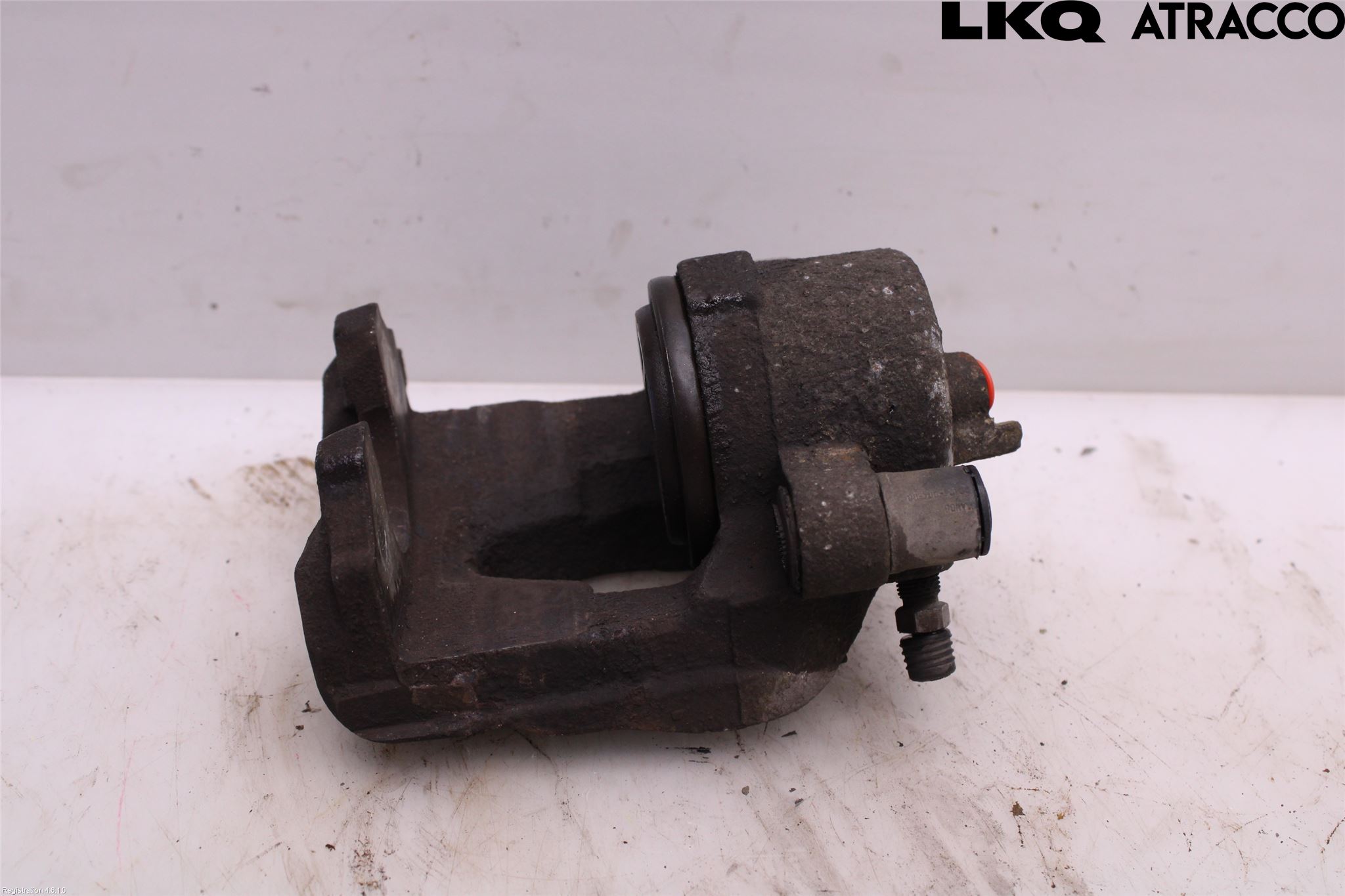 Volkswagen VW T-CROSS 19- Bremsecaliper Foran Høyre