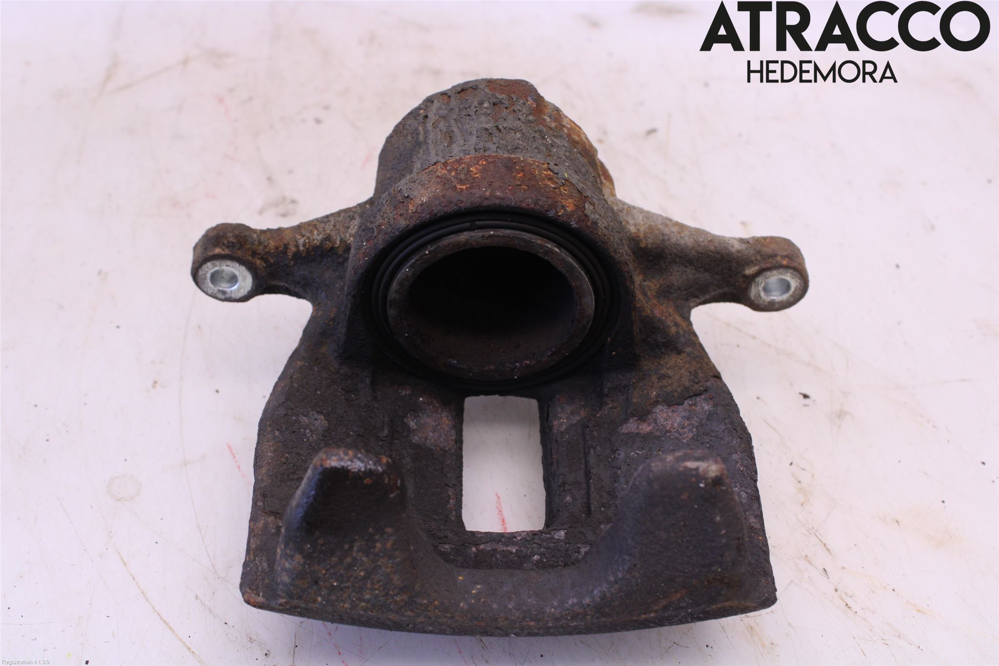 Toyota C-HR 16-23 Bremsecaliper Foran Høyre