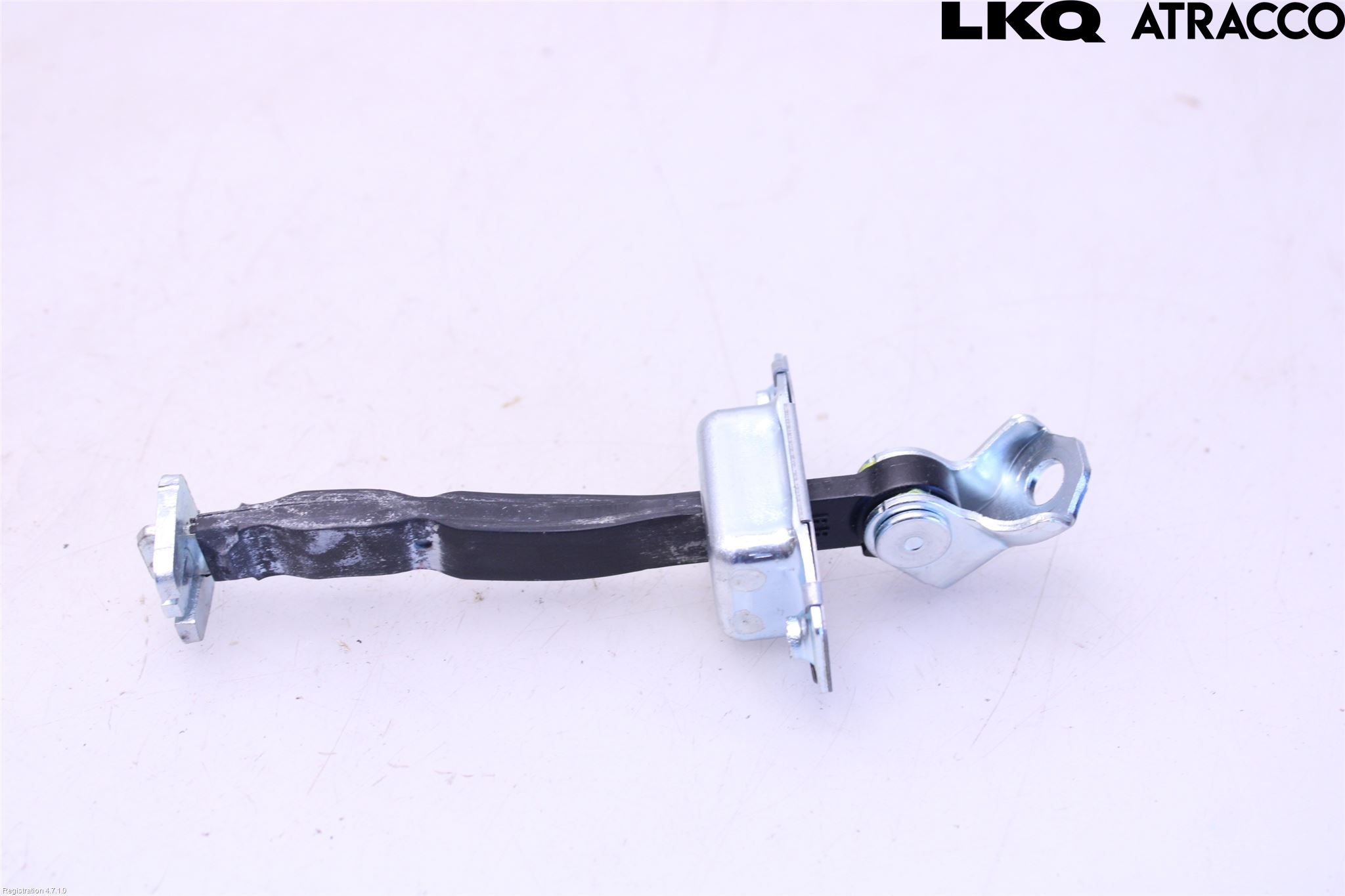 Toyota YARIS XP21 20- Dørstopper